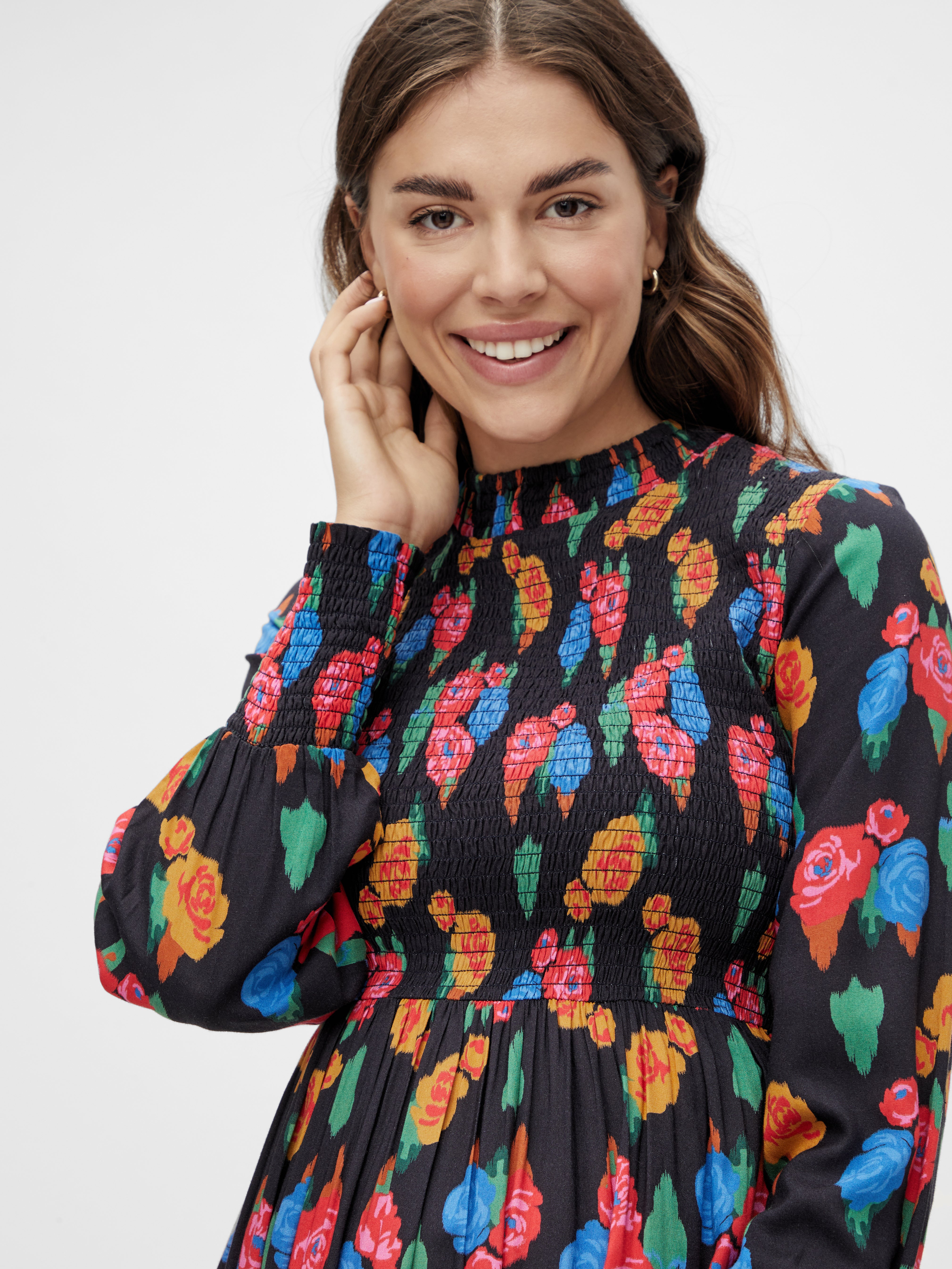 VERO MODA® MLGEORGIA Maternity Dress