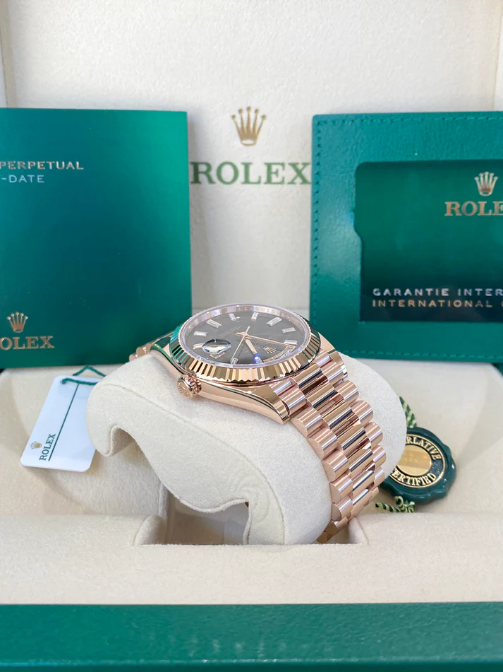 [Super Clone]RLX  Day-Date 
