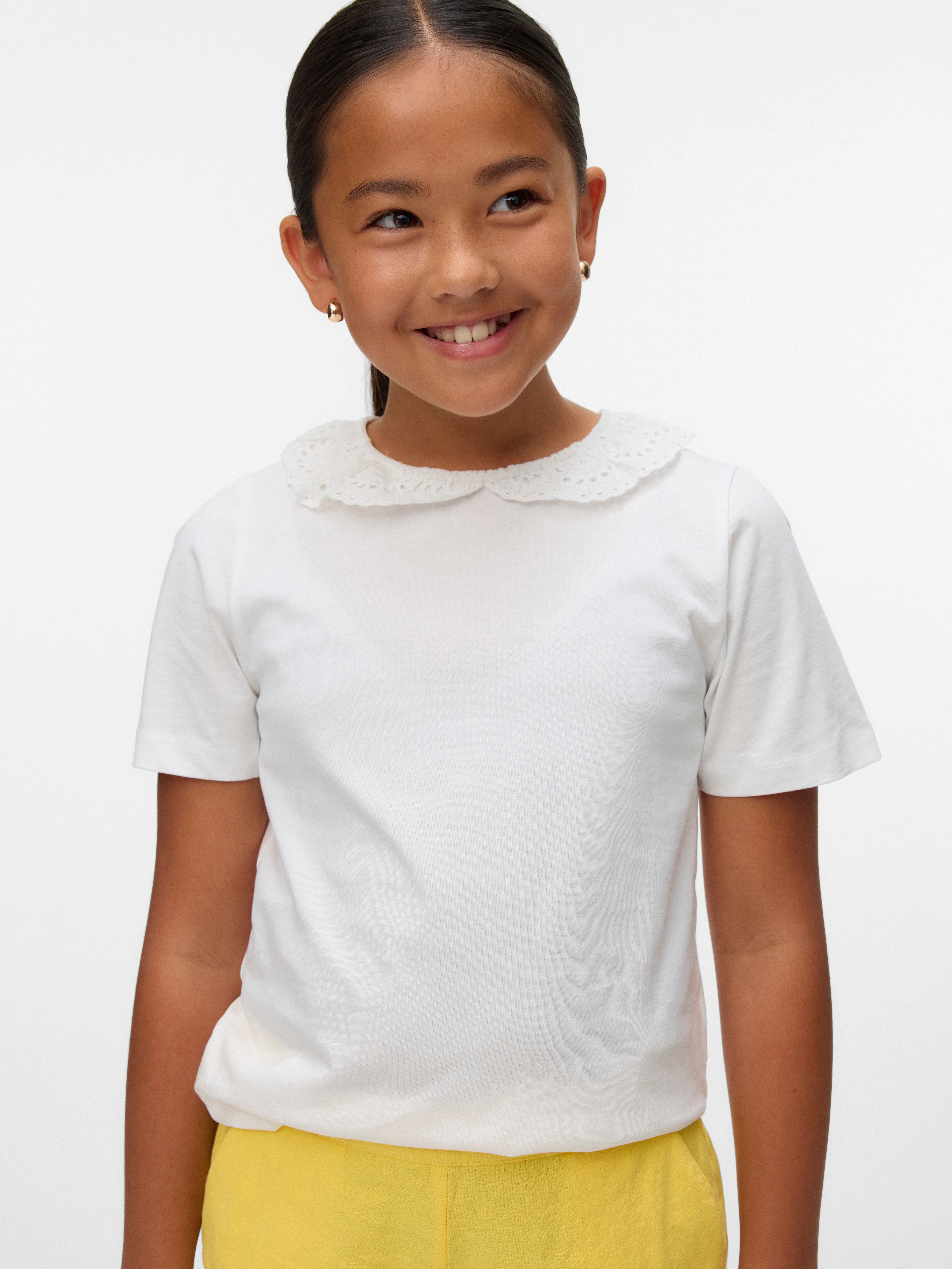VERO MODA® VMPANNA Top