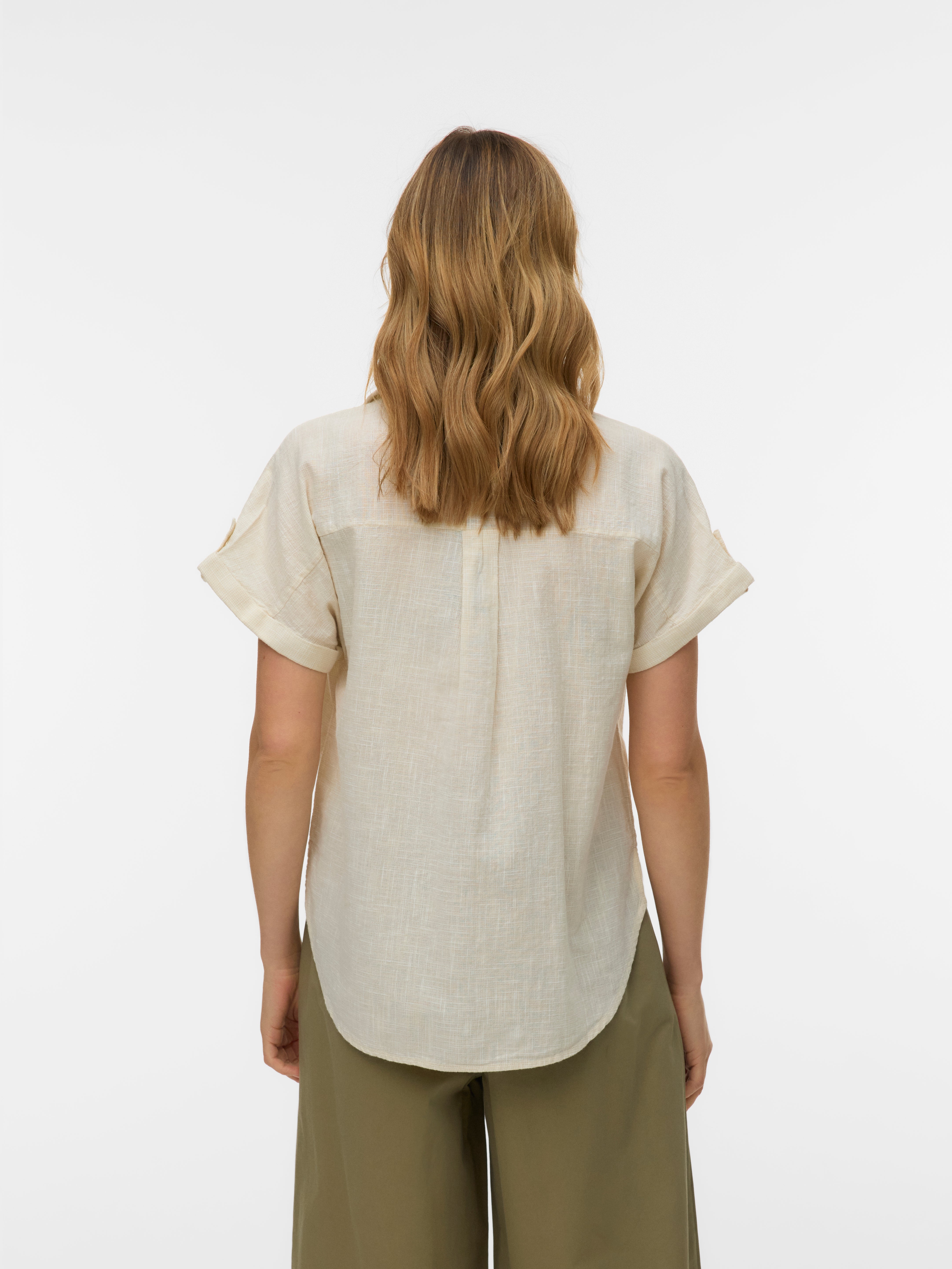 VERO MODA® VMTHILDE Shirt