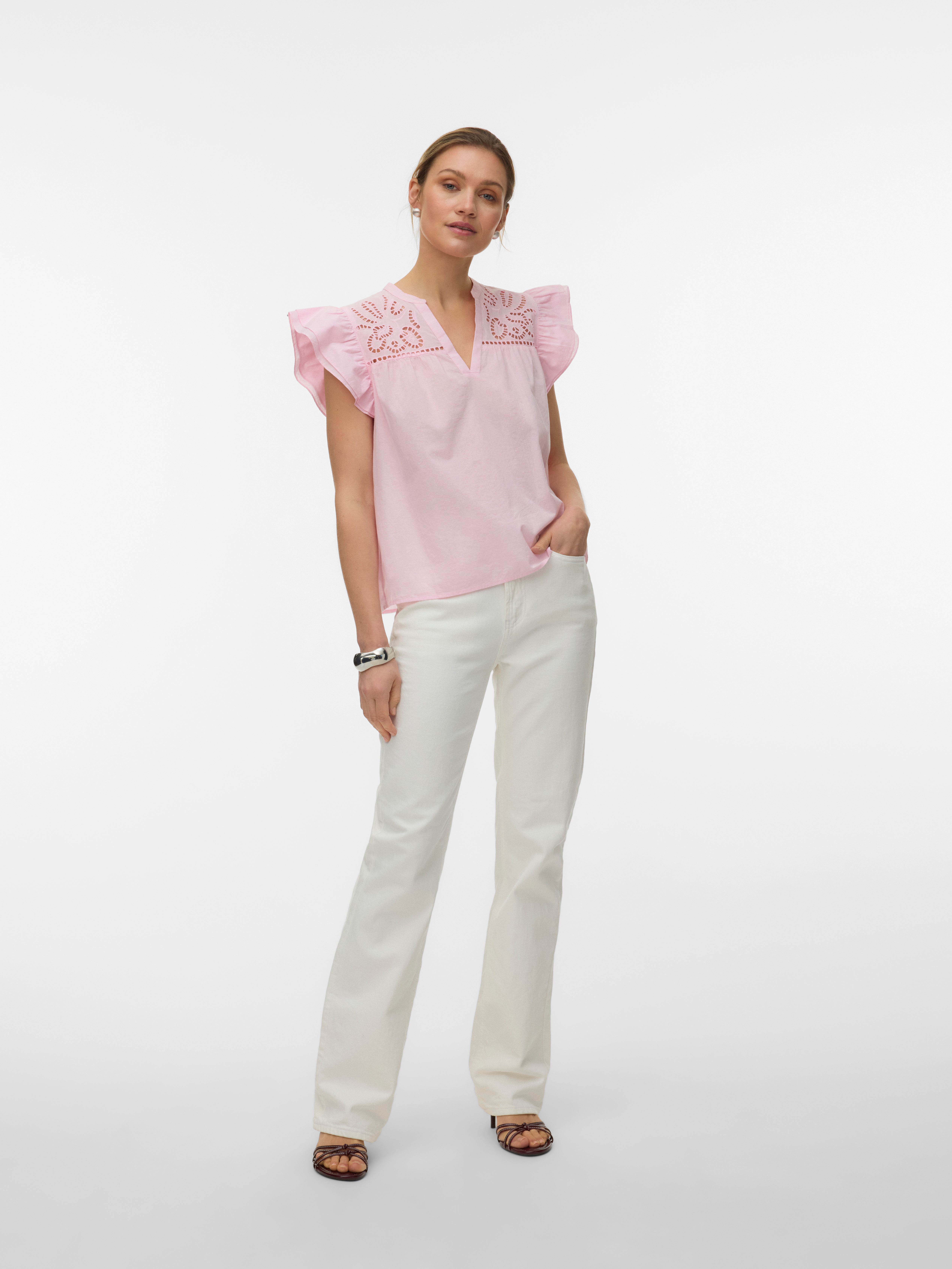 VERO MODA® VMLINE Top
