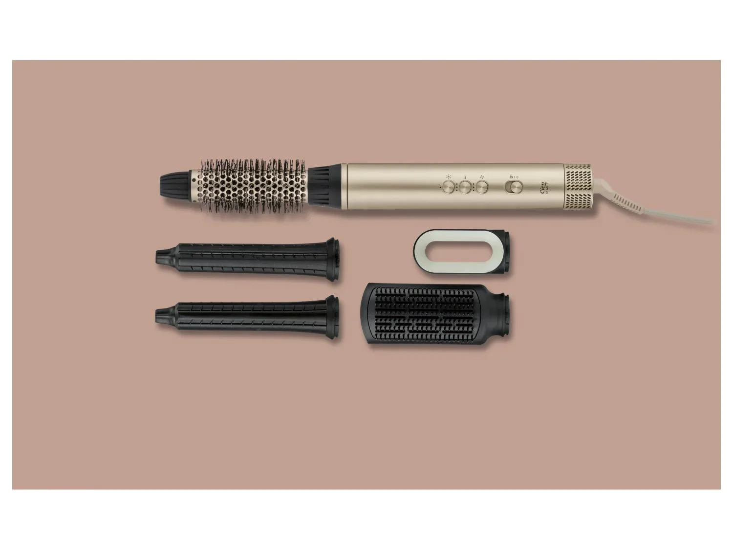 CIEN Beauty Fer multistyle Premium CBMA 1500 A1