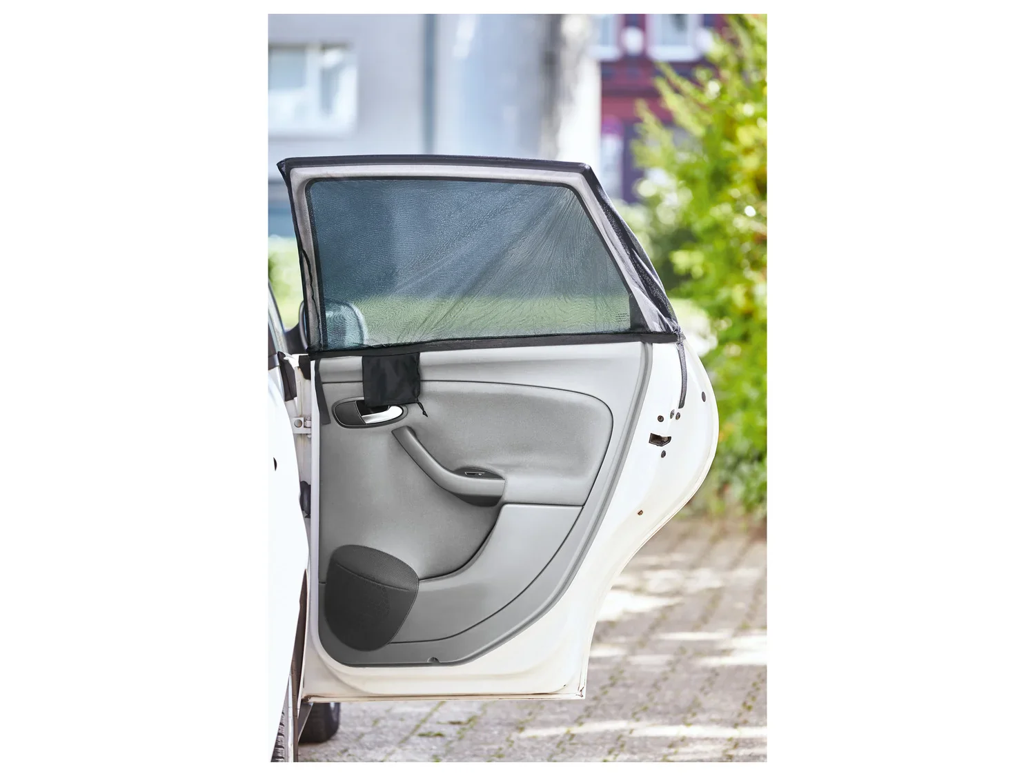 ULTIMATE SPEED Protection solaire pour voiture