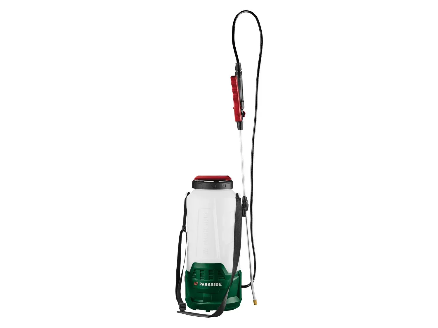 PARKSIDE Pulvrisateur  pression PDSA 20-Li C2, 12 V / 20 V
