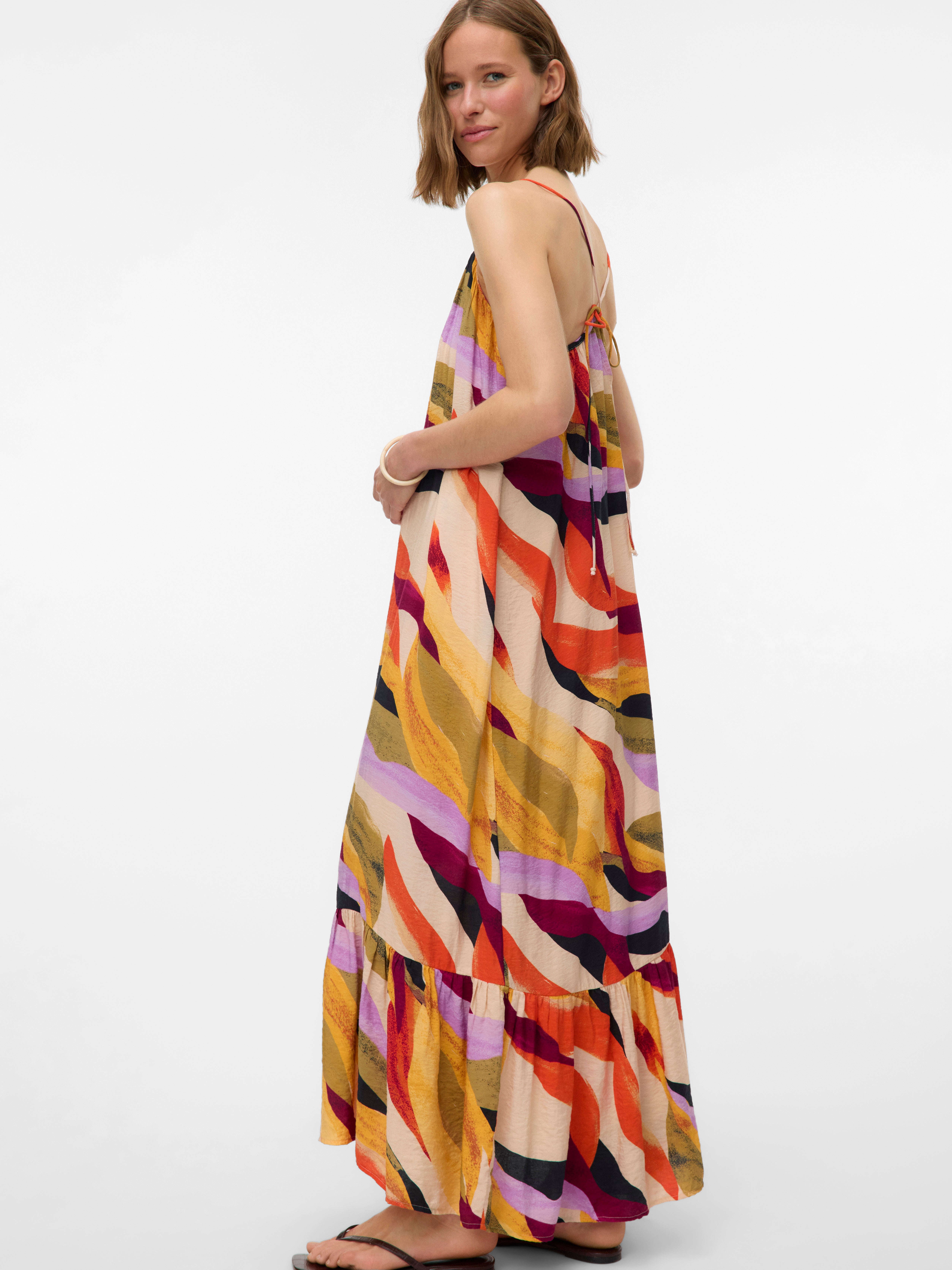 VERO MODA® VMTILLY Long dress