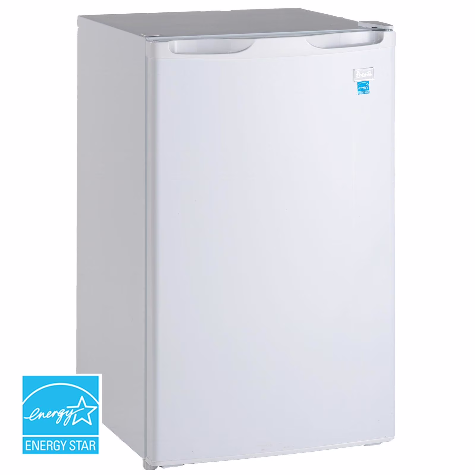 Refrigerator 4.4CF Cap Energy Star Compliant Black RM4416B(Black) - Image 3