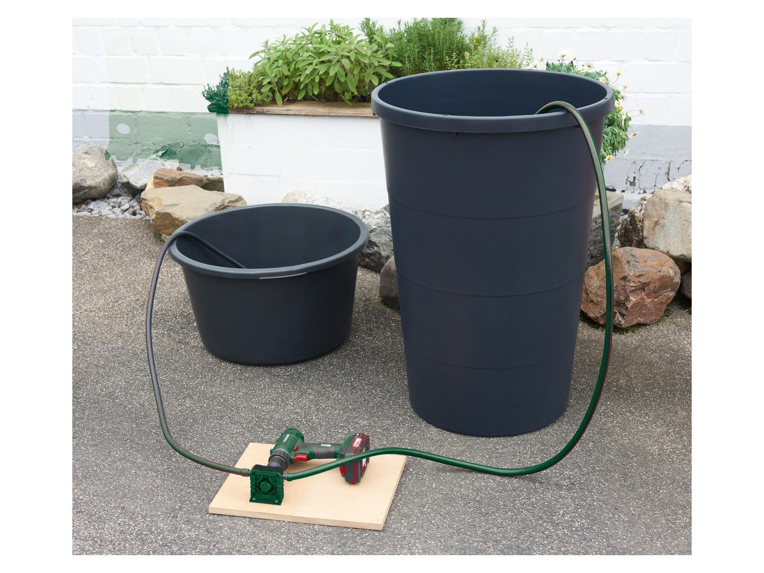 PARKSIDE Accessoires pour perceuse