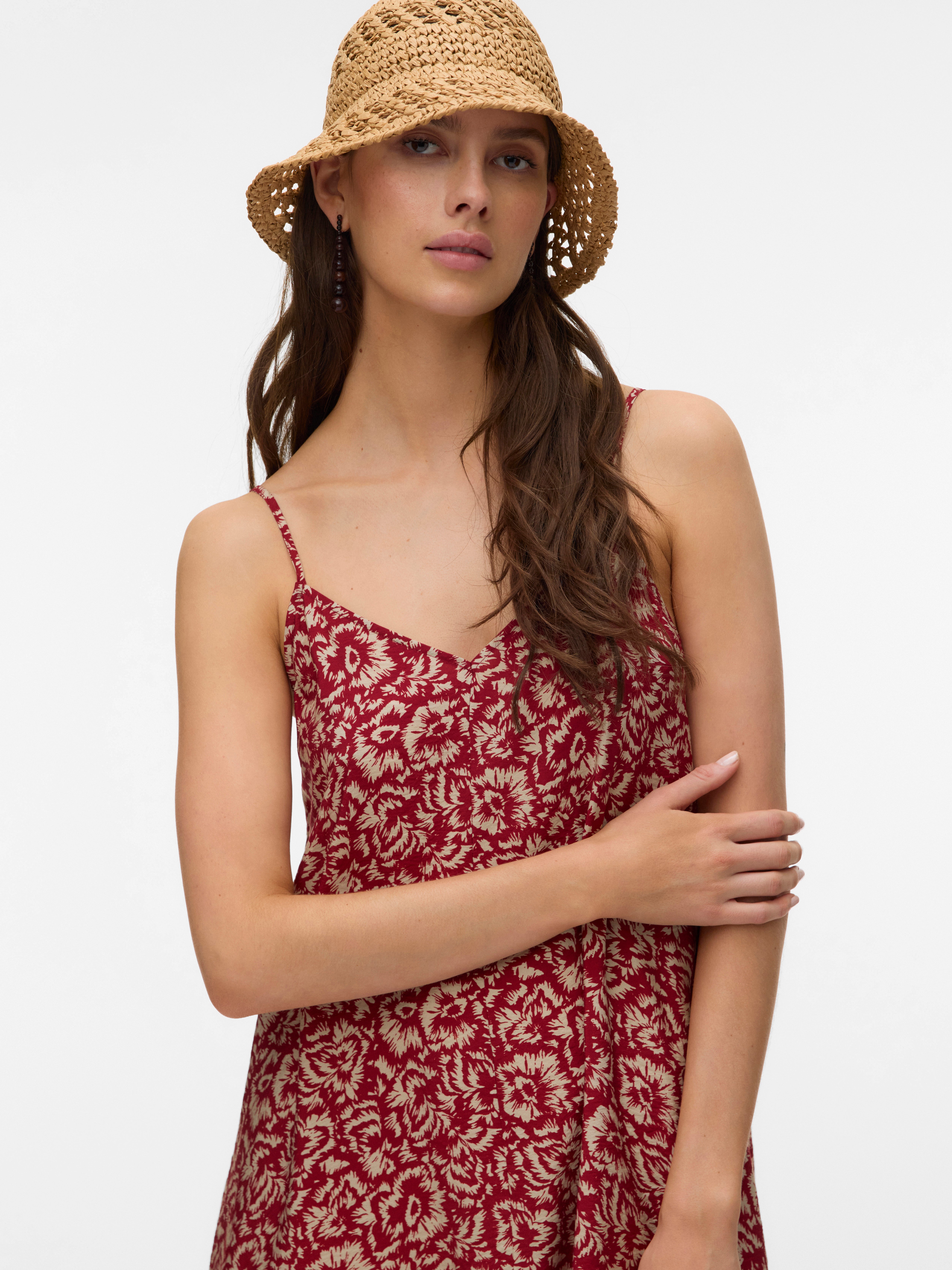 VERO MODA® VMJOSIE Midi dress