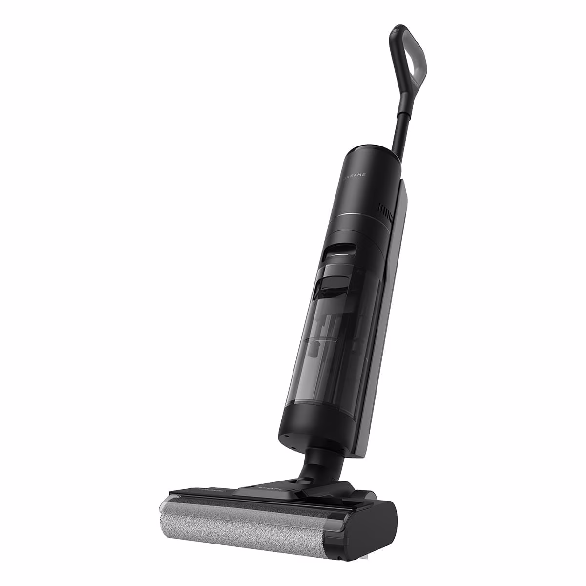 Dreame Cordless Wet/Dry Vacuum Cleaner, Dual-Edge Brushes, 600ml water tank, Self-Propulsion, K20
