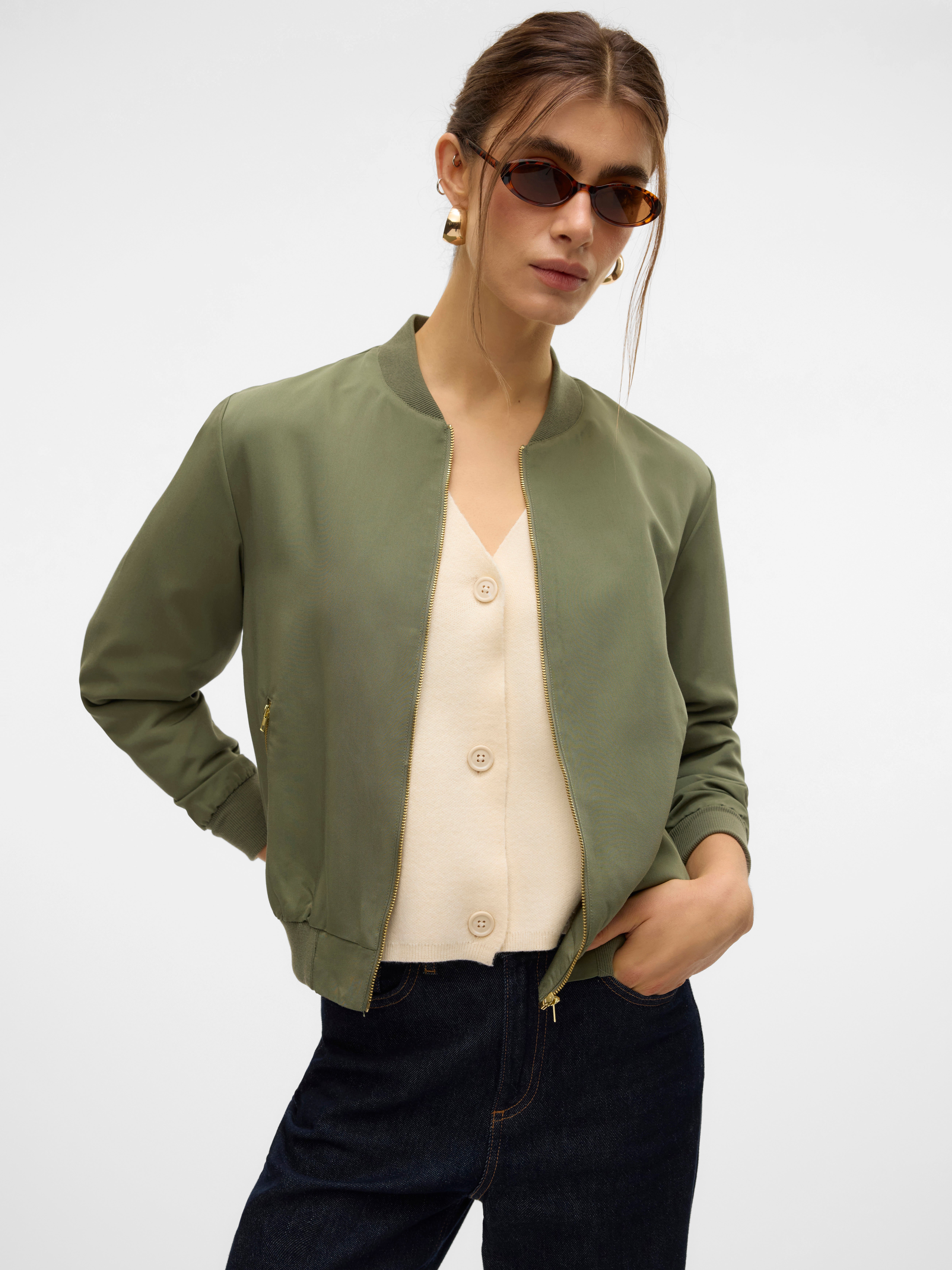 VERO MODA® VMSUMMER Otw Bomber