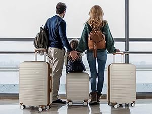 luggage