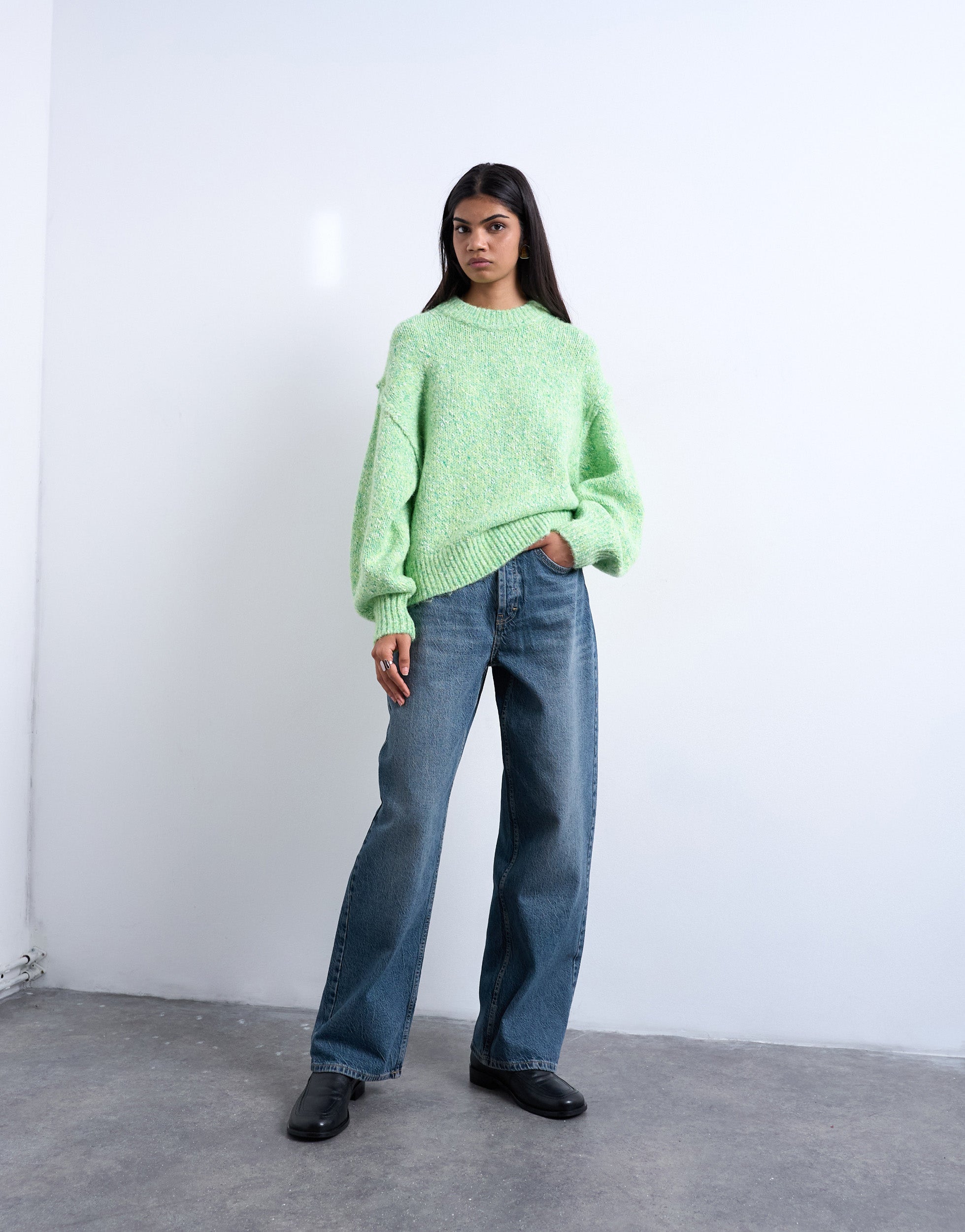 VERO MODA® TSANNA Pullover