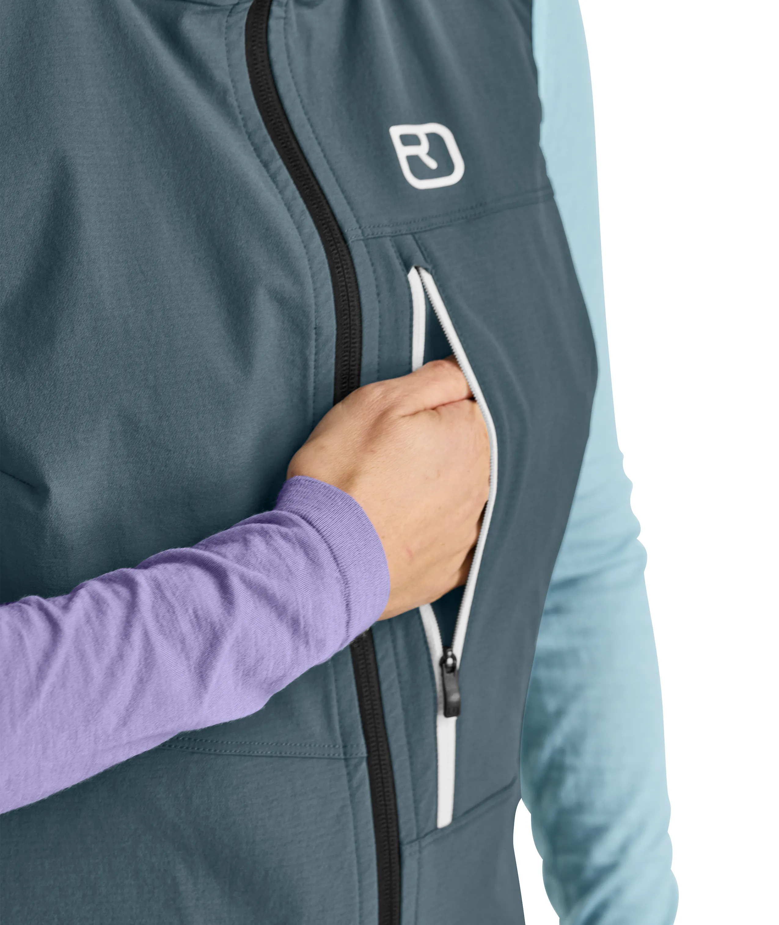 ORTOVOXR PUNTA BERRINO VEST