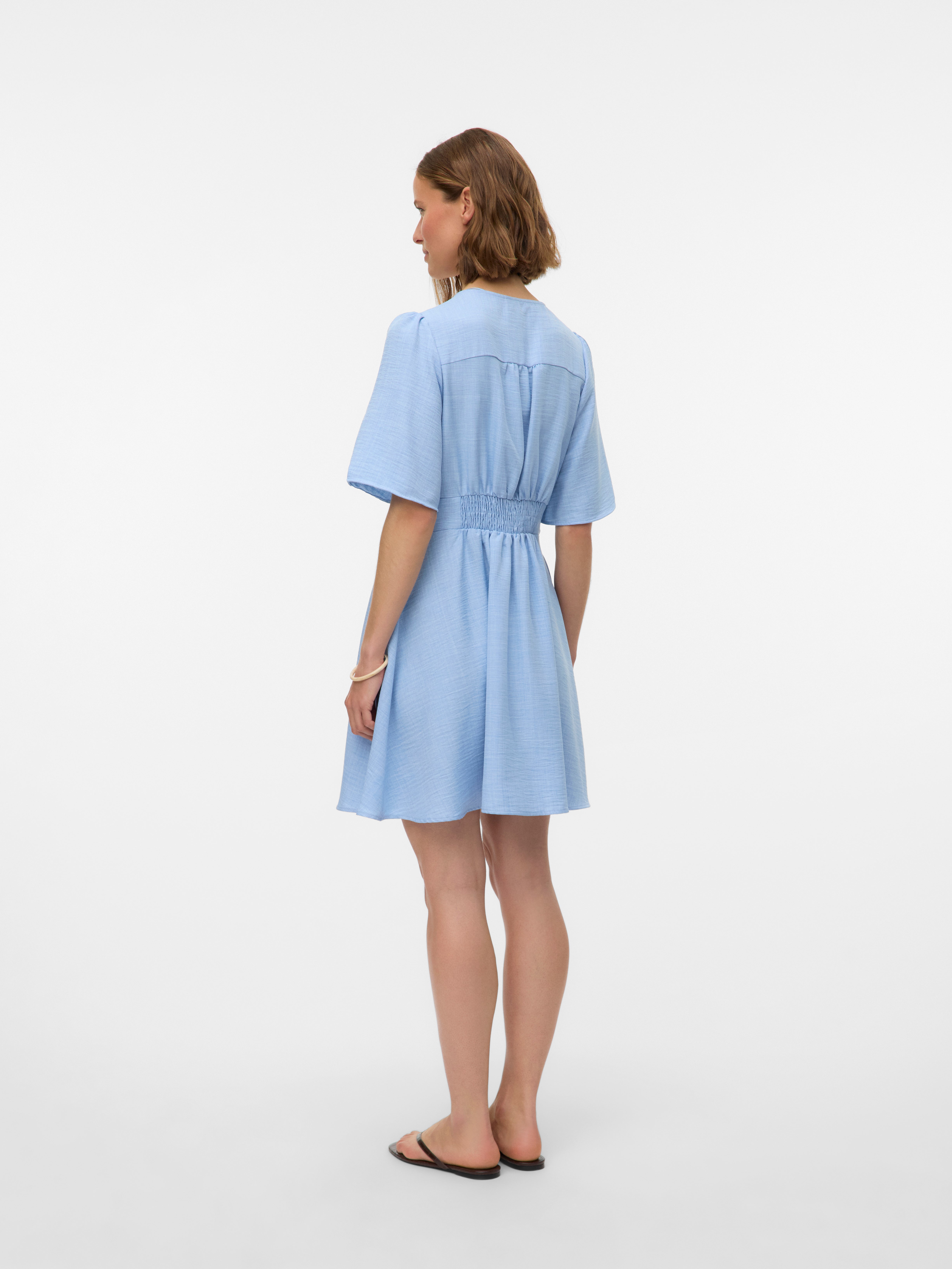 VERO MODA® VMMELANEY Short dress