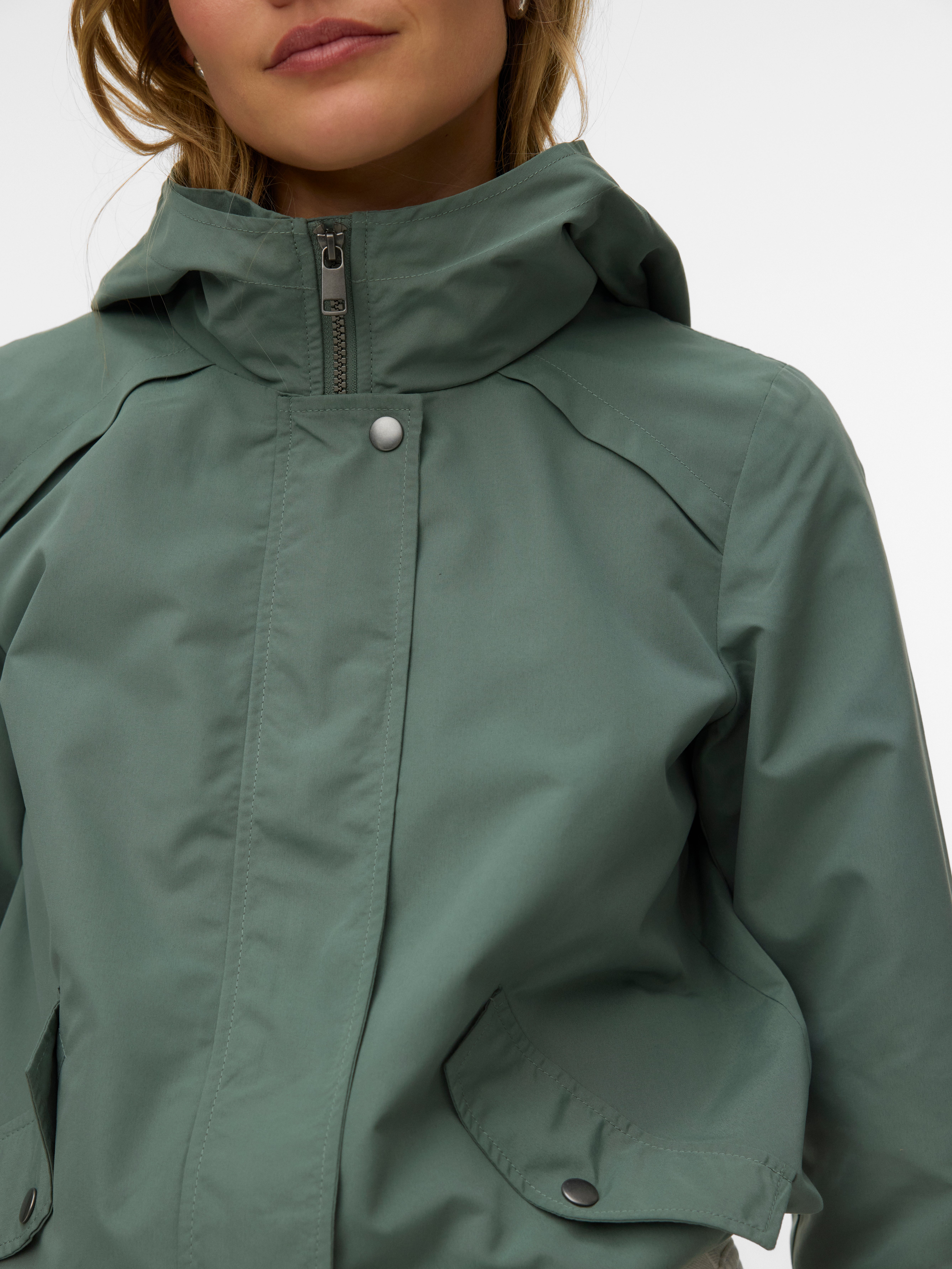 VERO MODA® VMZOA Parka
