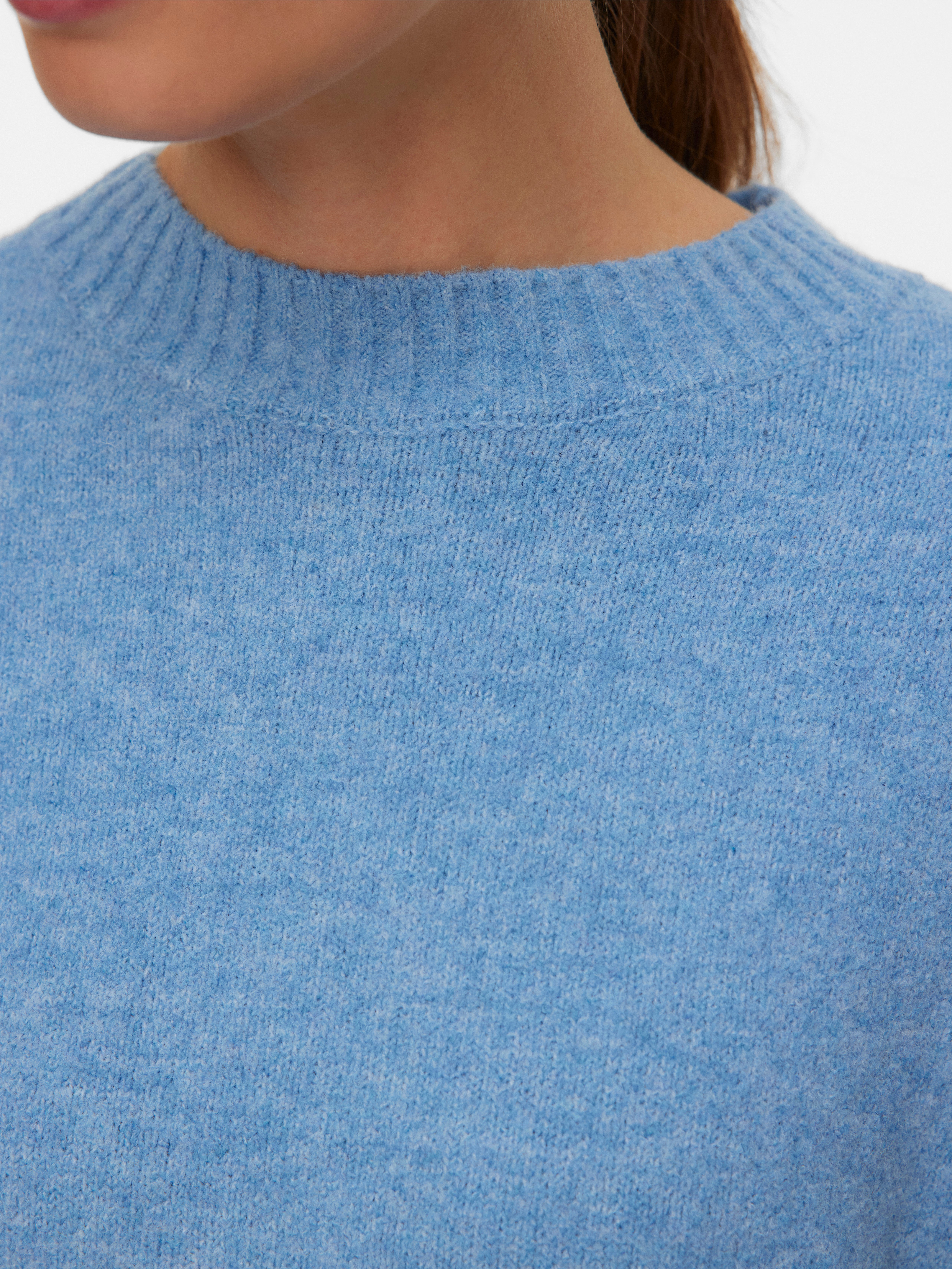 VERO MODA® VMBOOM Knitted pullover