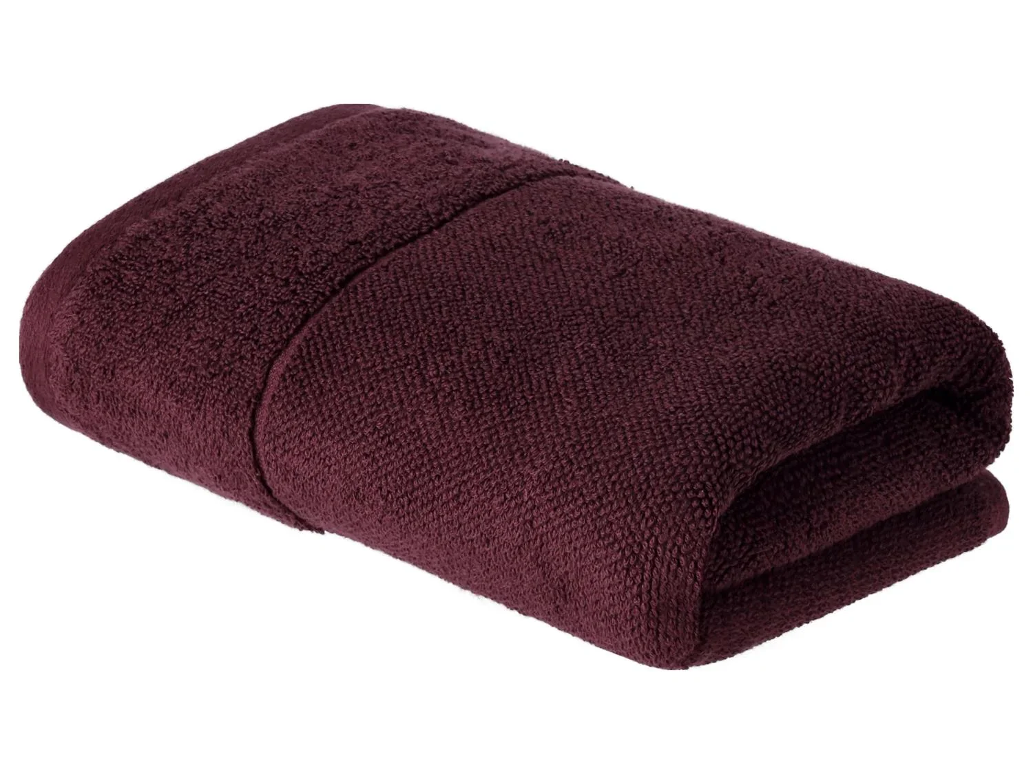 LIVARNO home Lot de 2 serviettes ponge