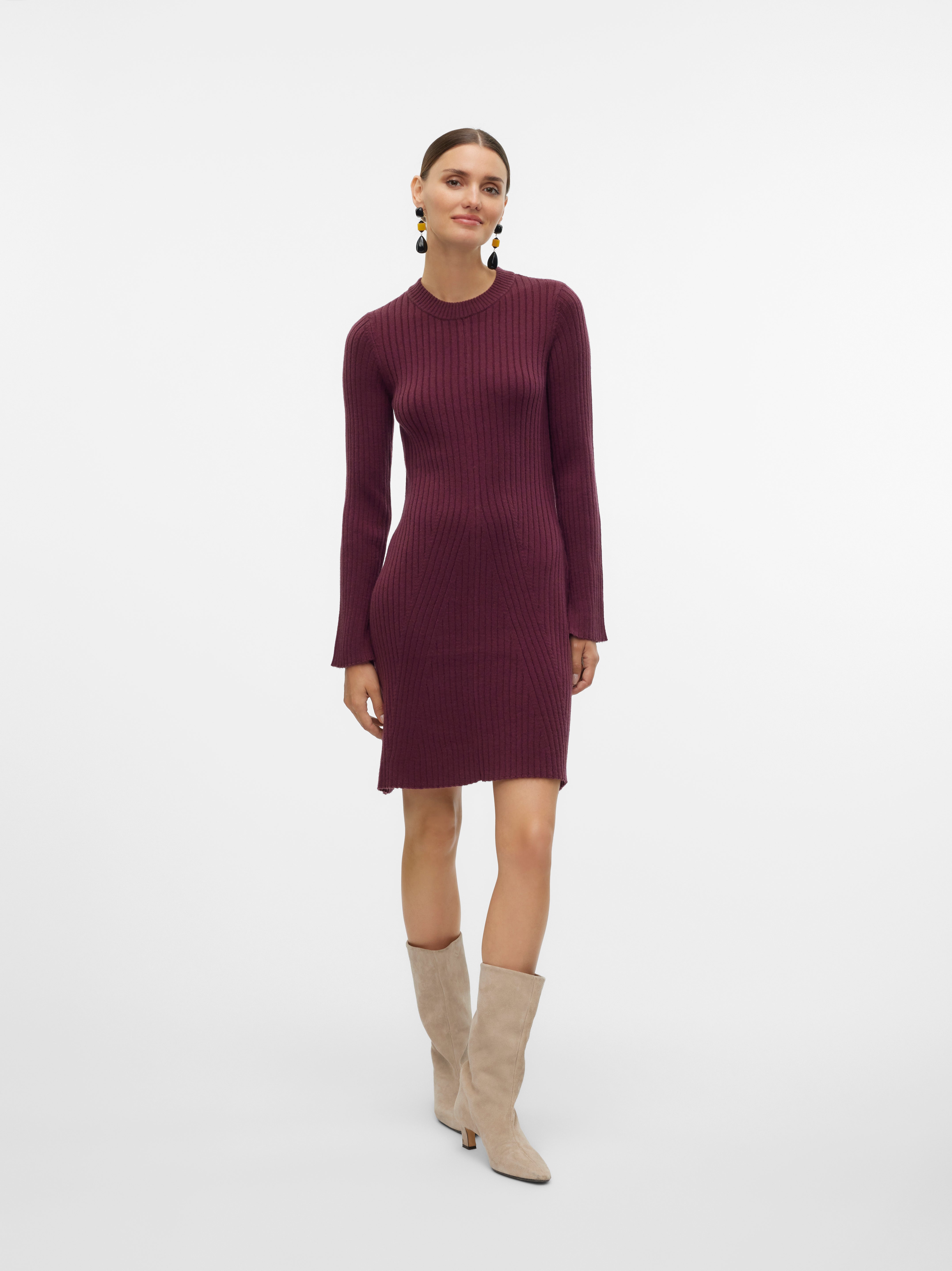 VERO MODA® VMCARMA Midi dress