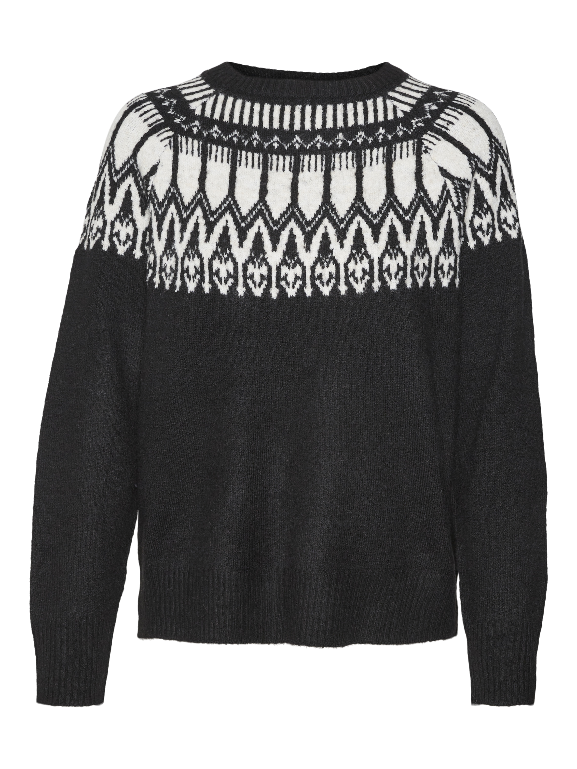 VERO MODA® VMSIMONE Knitted pullover