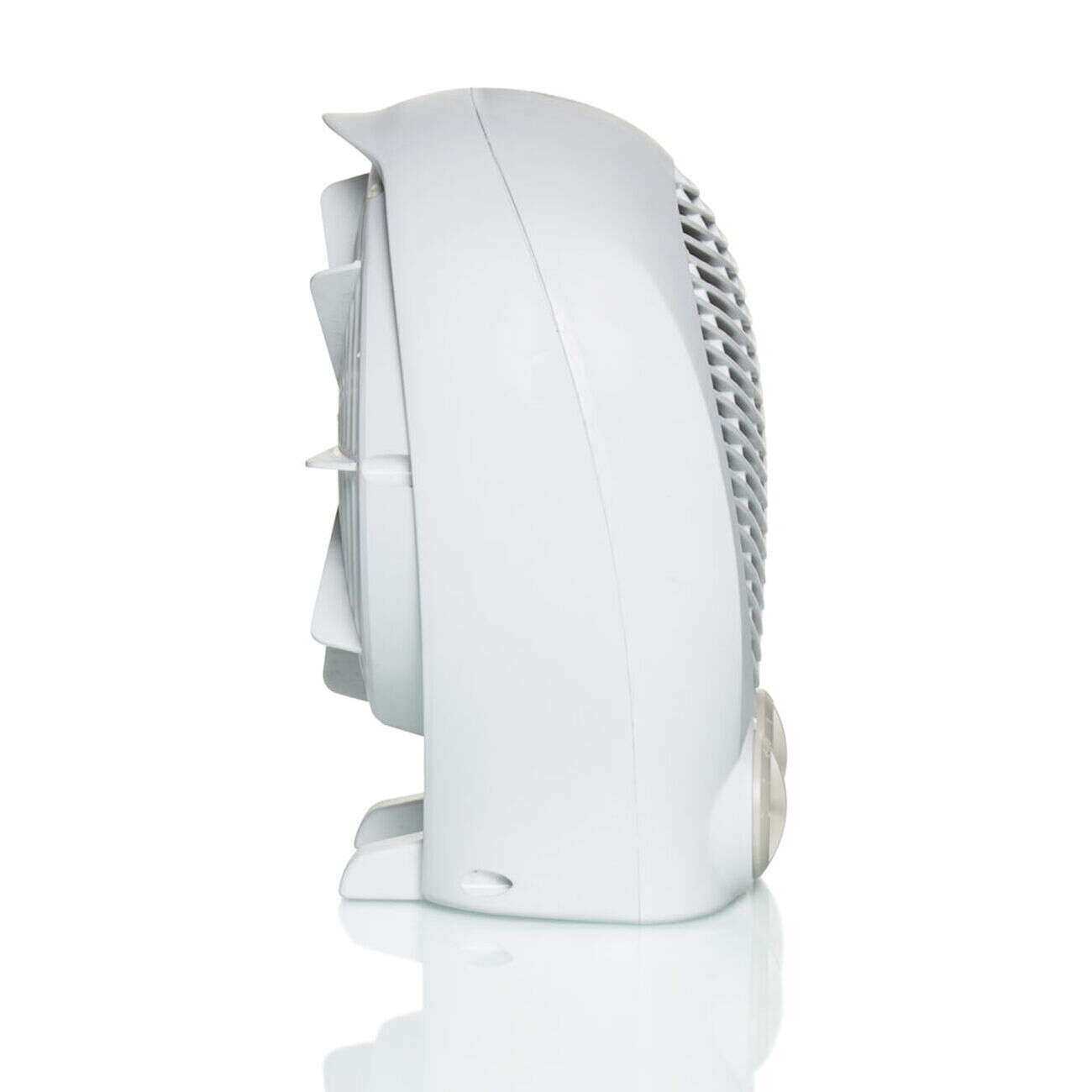 Chauffage soufflant blanc Homday