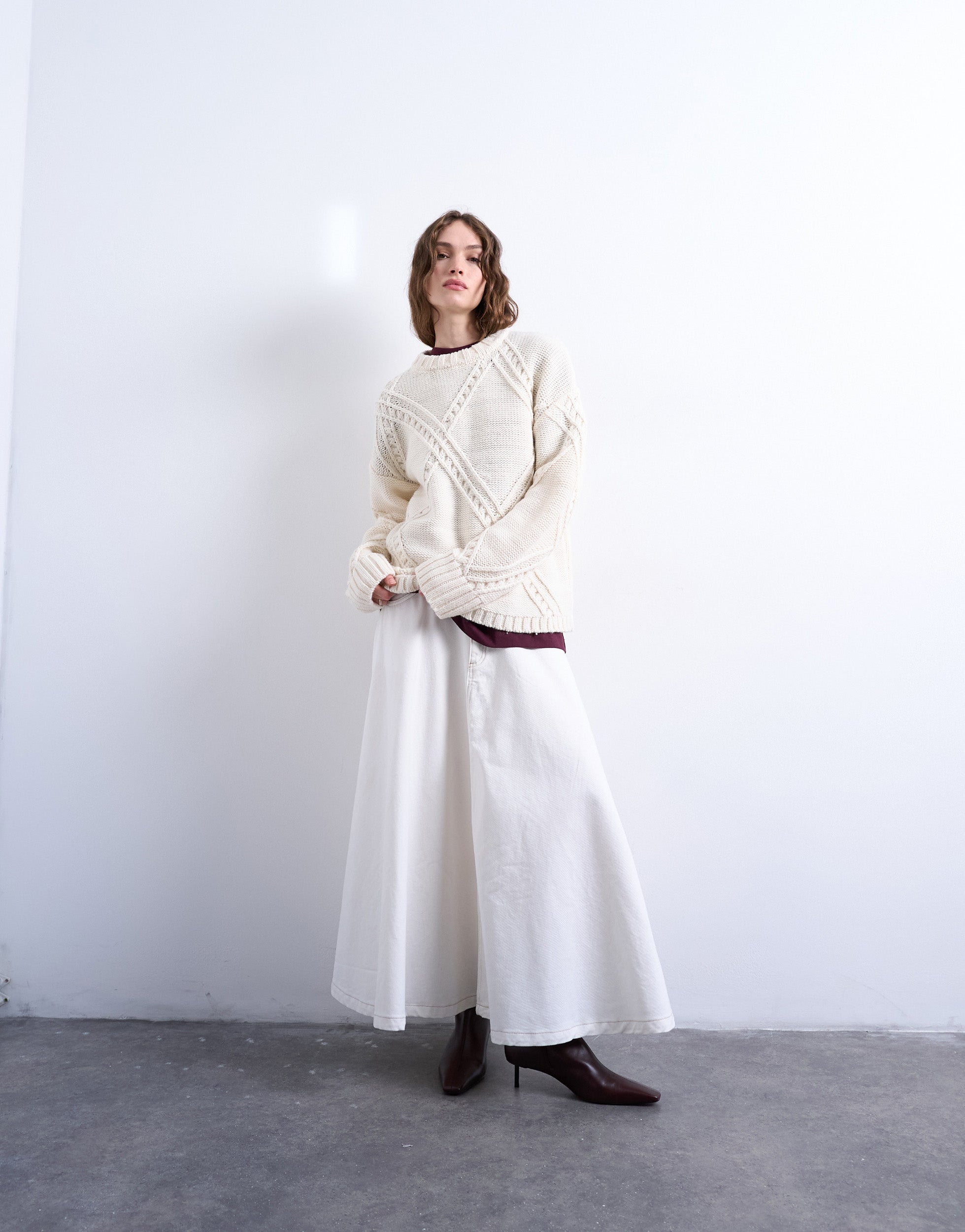 VERO MODA® TSMEGAN Pullover