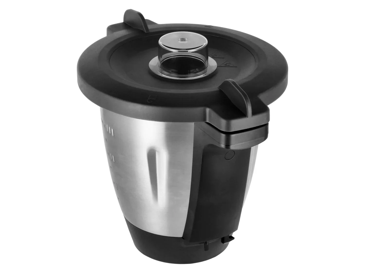 SILVERCREST Set de bol mlangeur SMCCM 6 A1 pour Monsieur Cuisine Connect