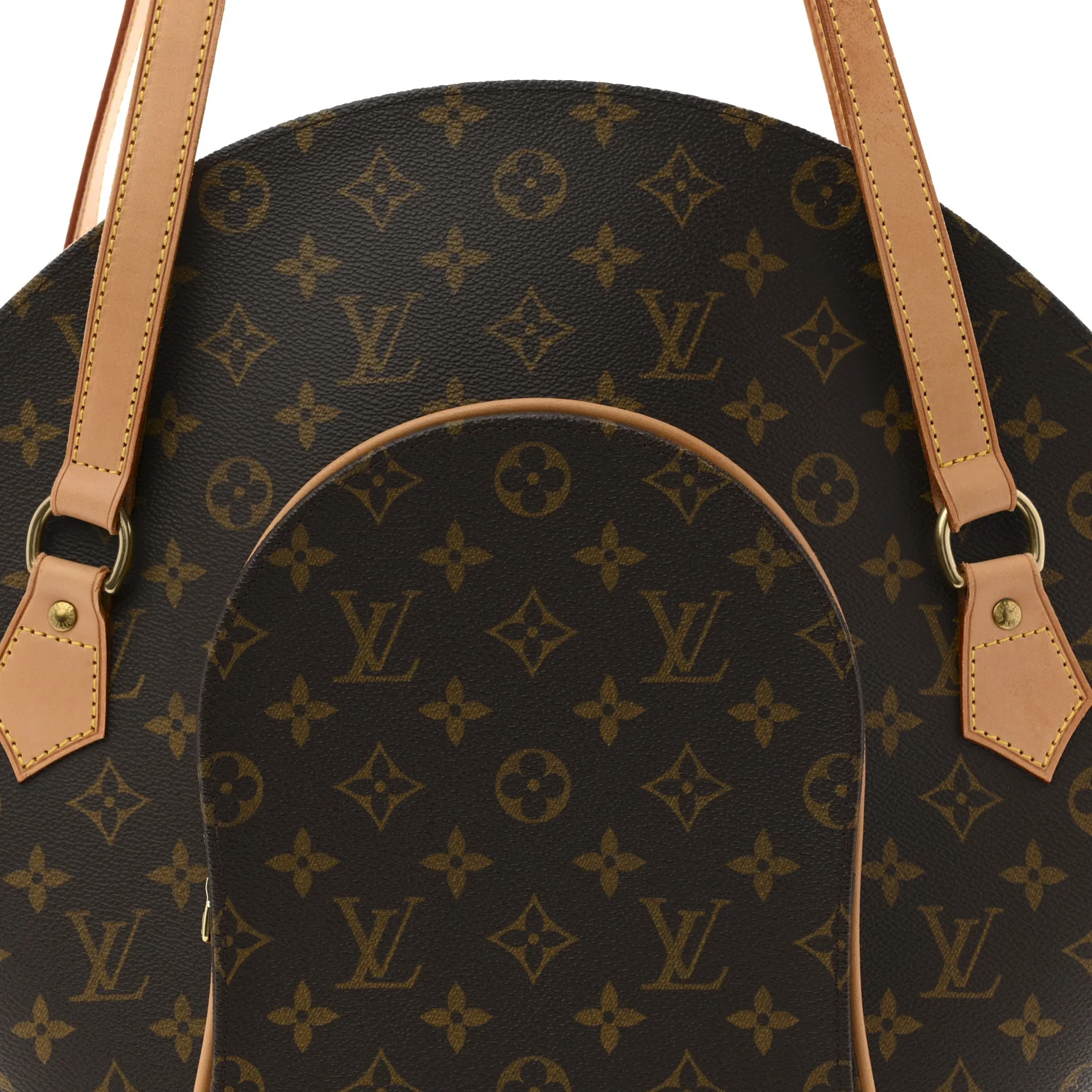 Monogram Ellipse GM Shopping Bag