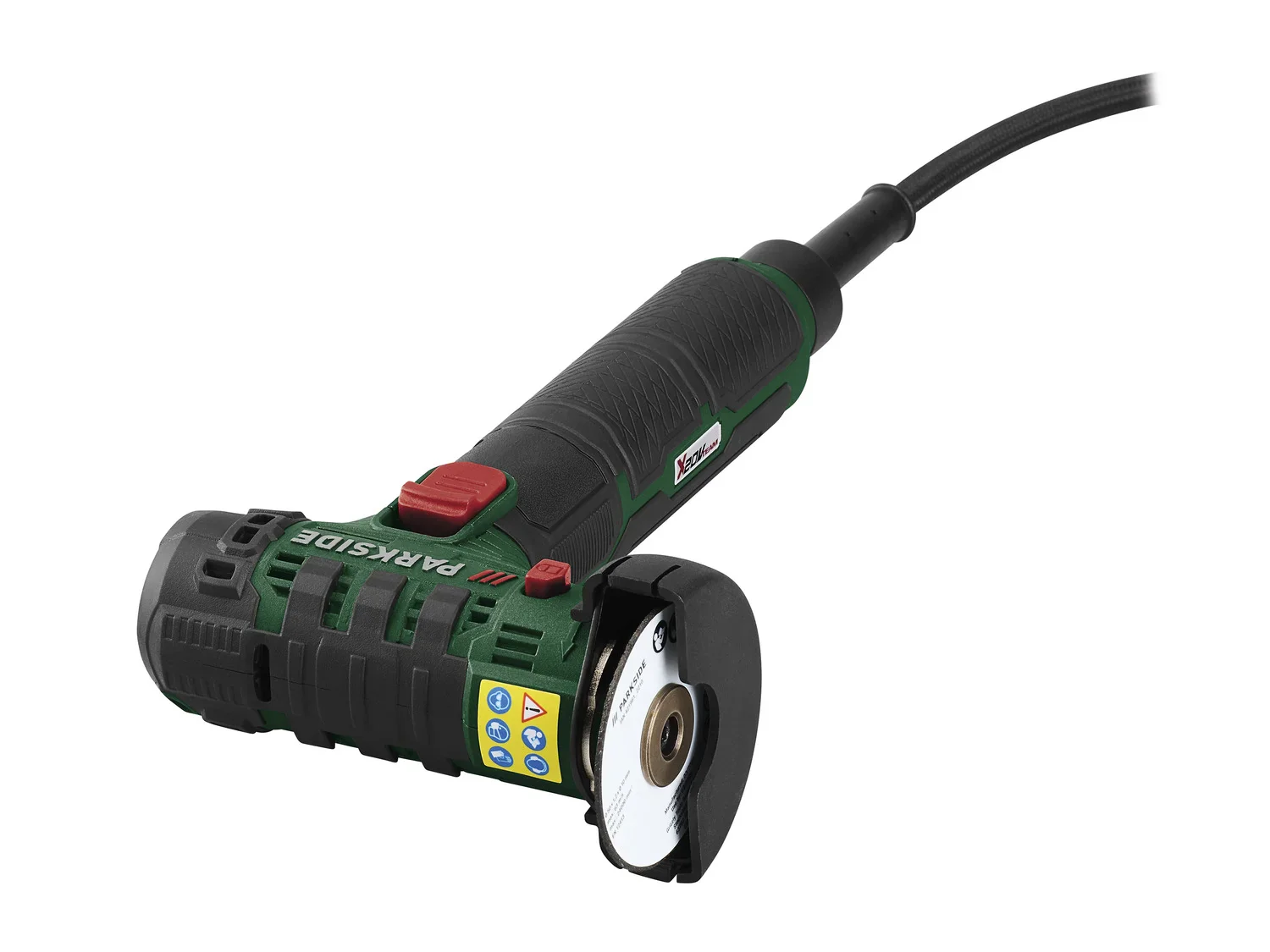 PARKSIDE Set de modlisme sans fil PMBSA 20-Li A1, 20 V
