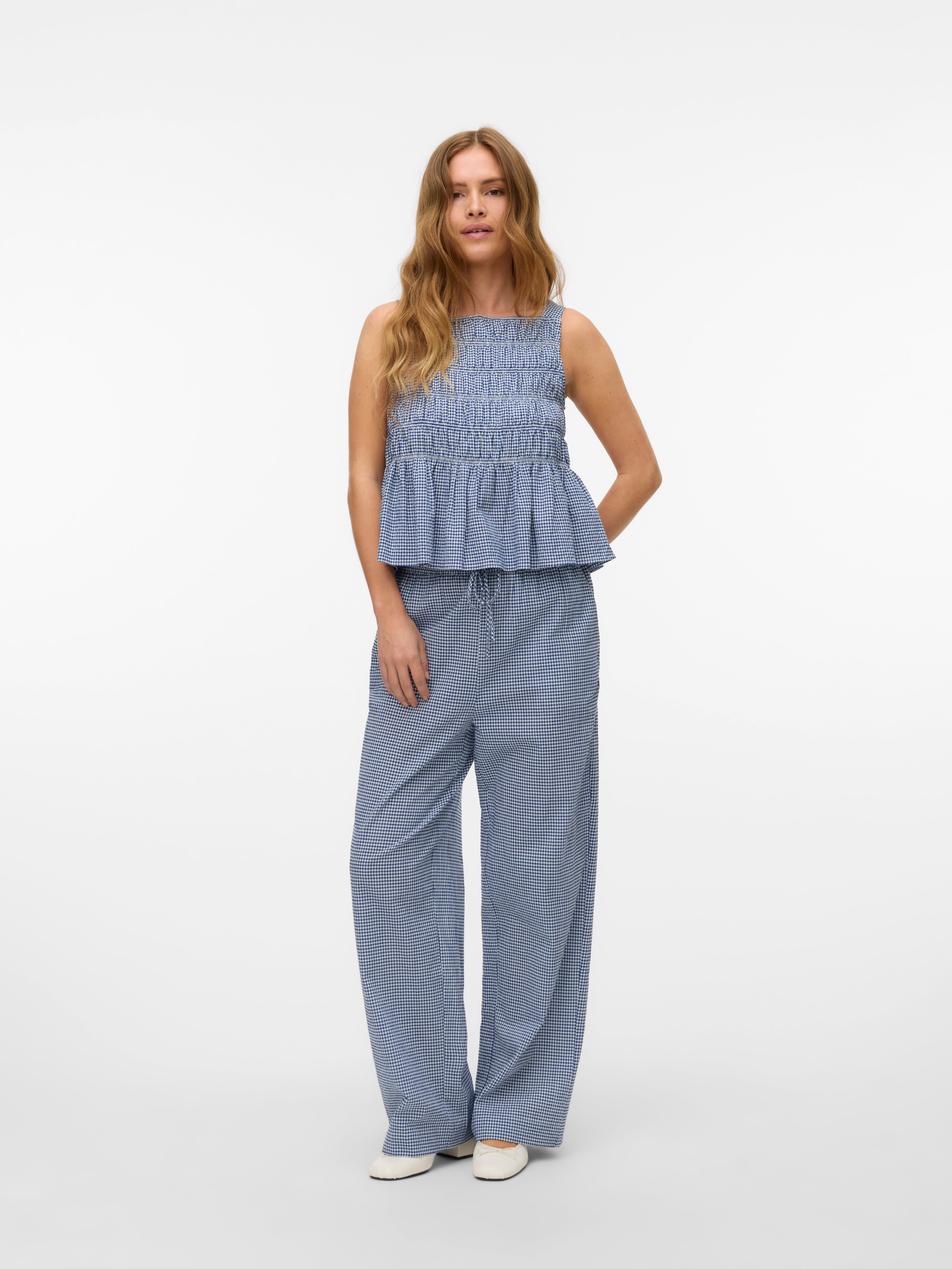 VERO MODA® AWROBERTA Top
