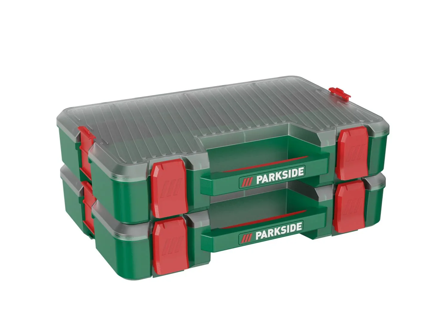 PARKSIDE Botes  compartiments empilables