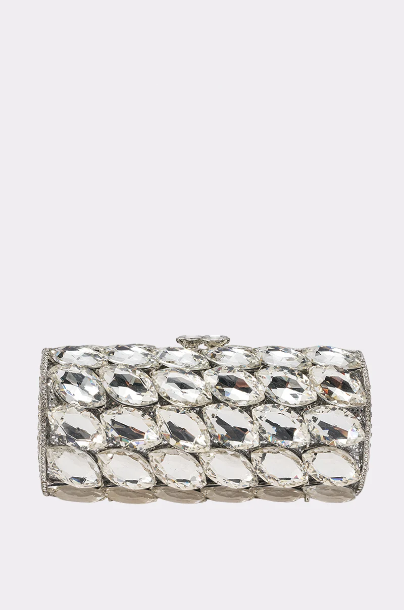 RHINESTONE BLING BAG - Akira Store