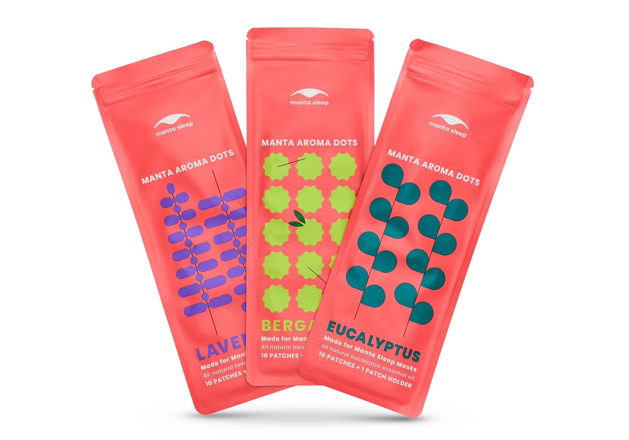Manta AROMA Dots