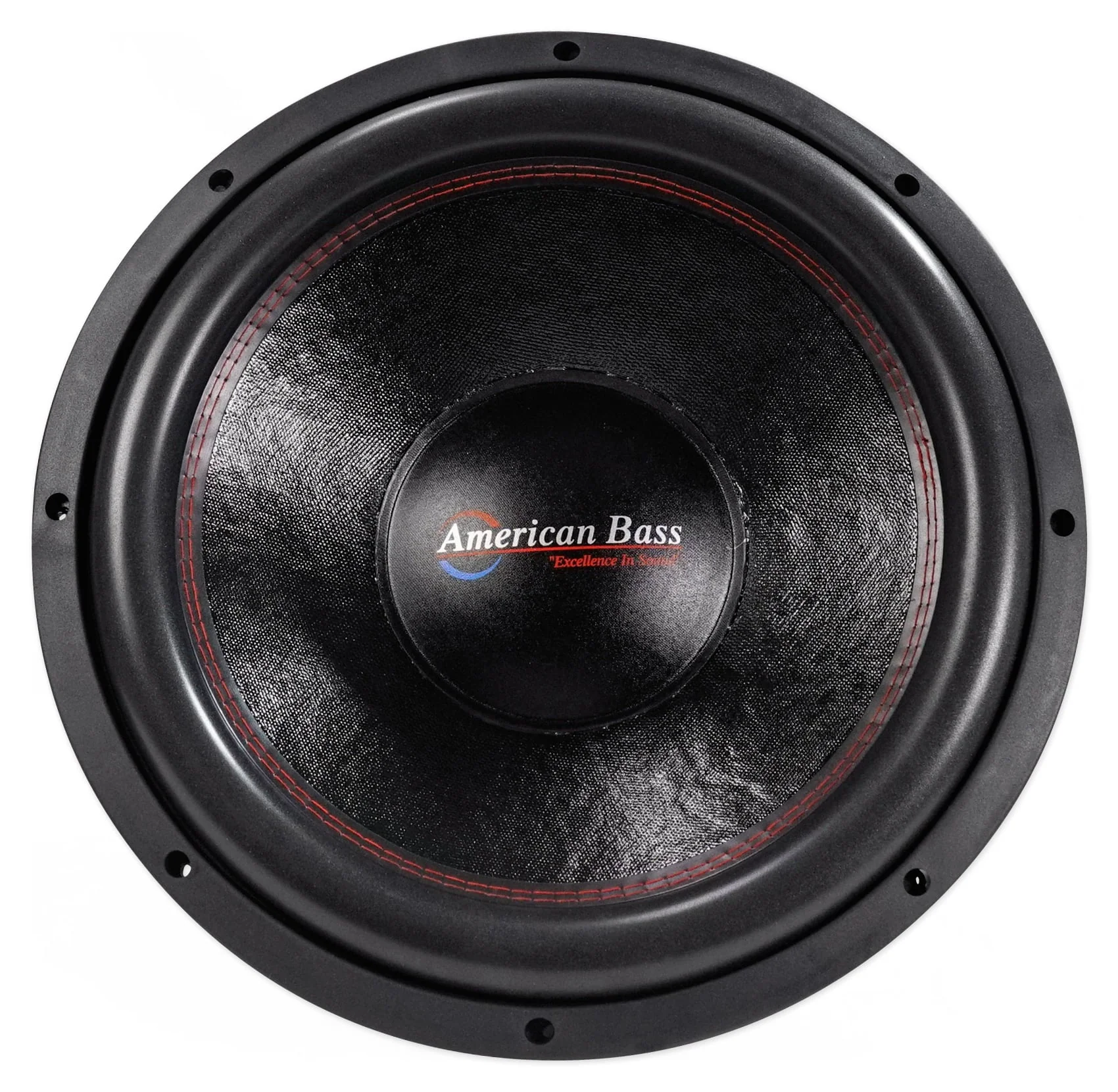 American Bass XFL - 1522 2000w 15