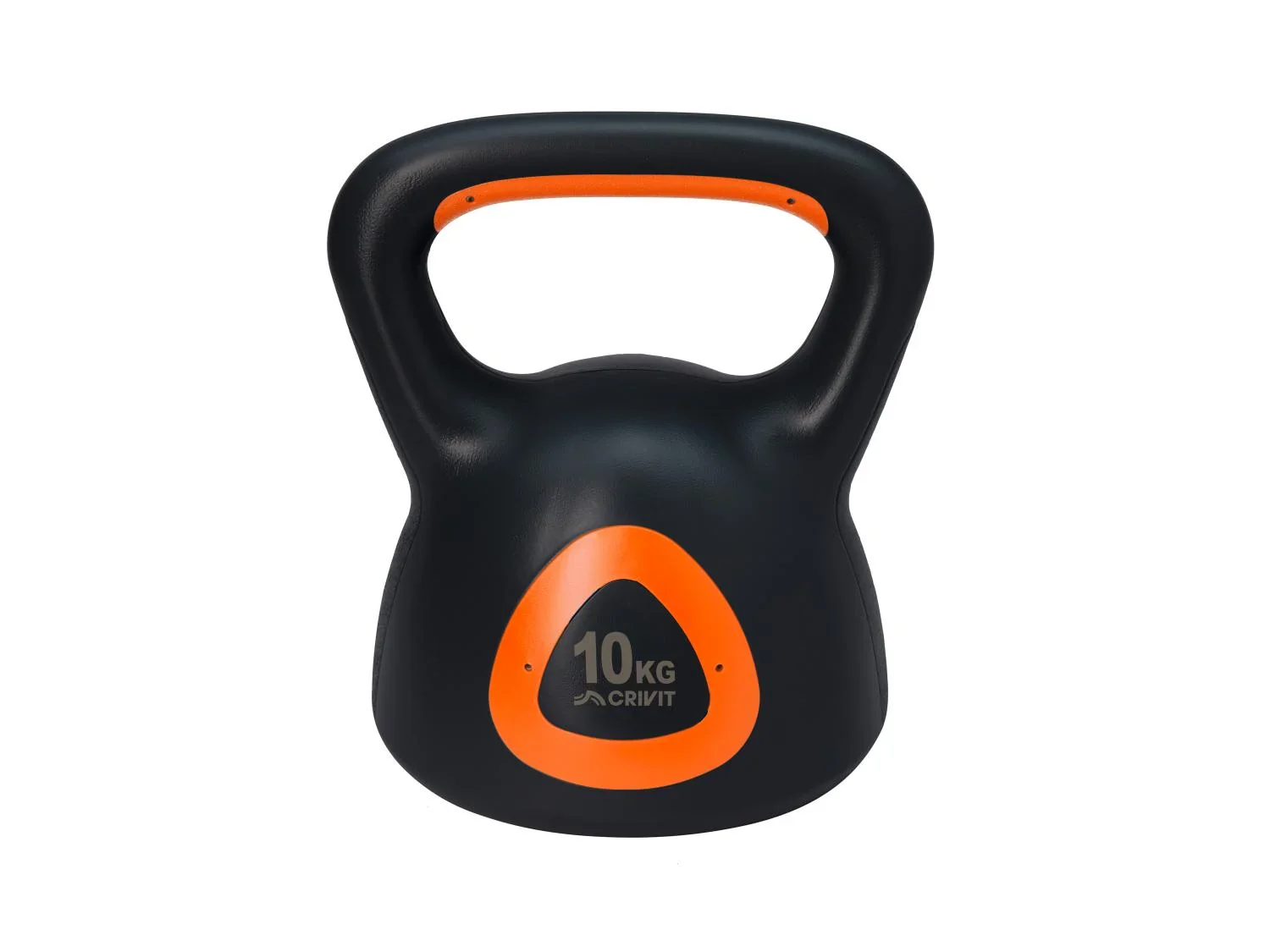 CRIVIT Planche  pompes ou set dhaltres courts ou kettlebell