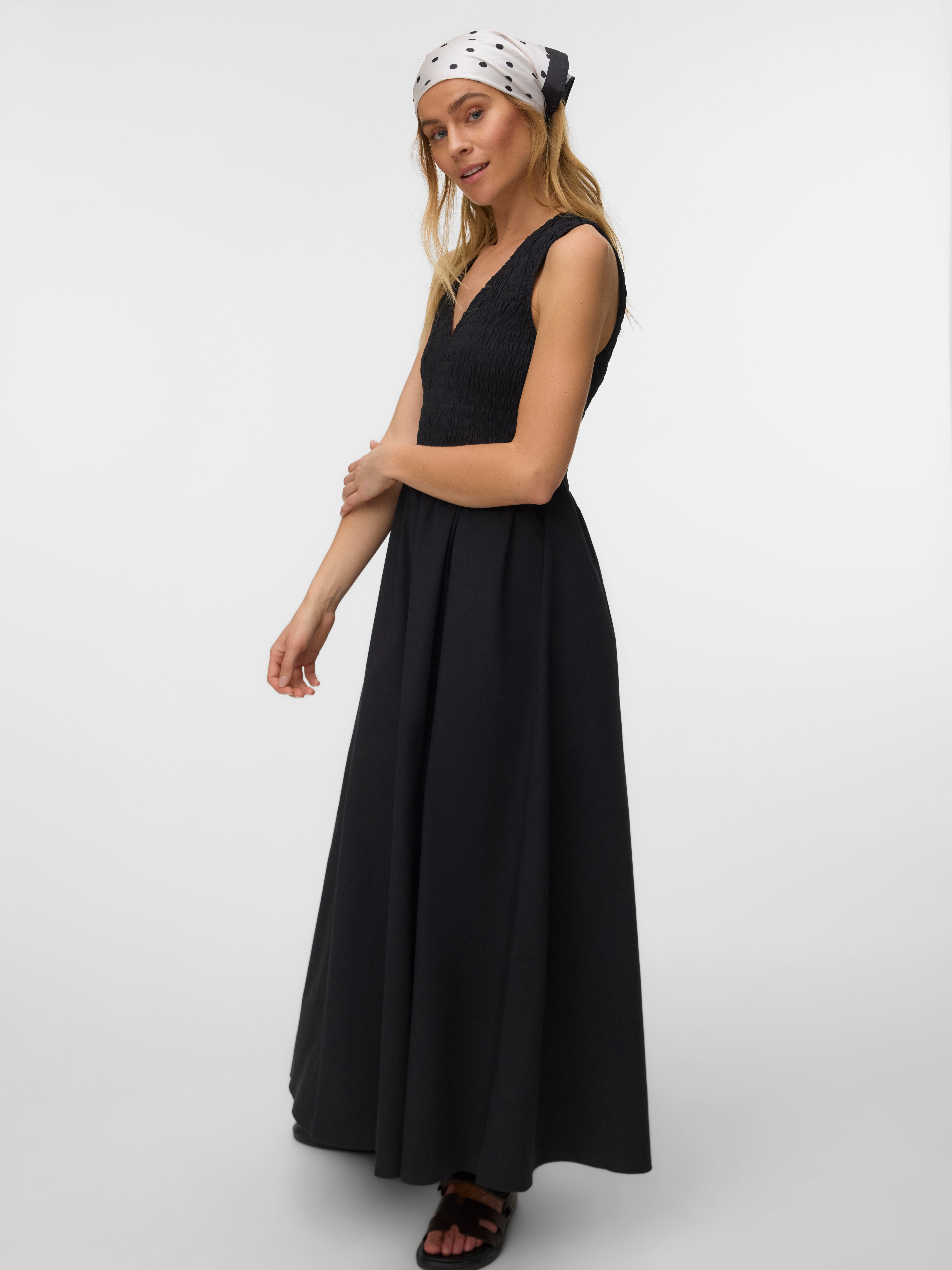 VERO MODA® VMANN Long dress