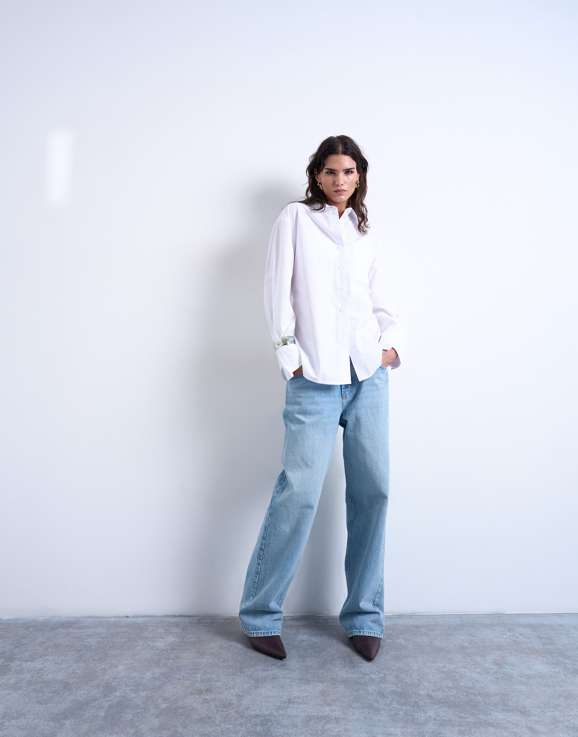 VERO MODA® TSDEMI Shirt