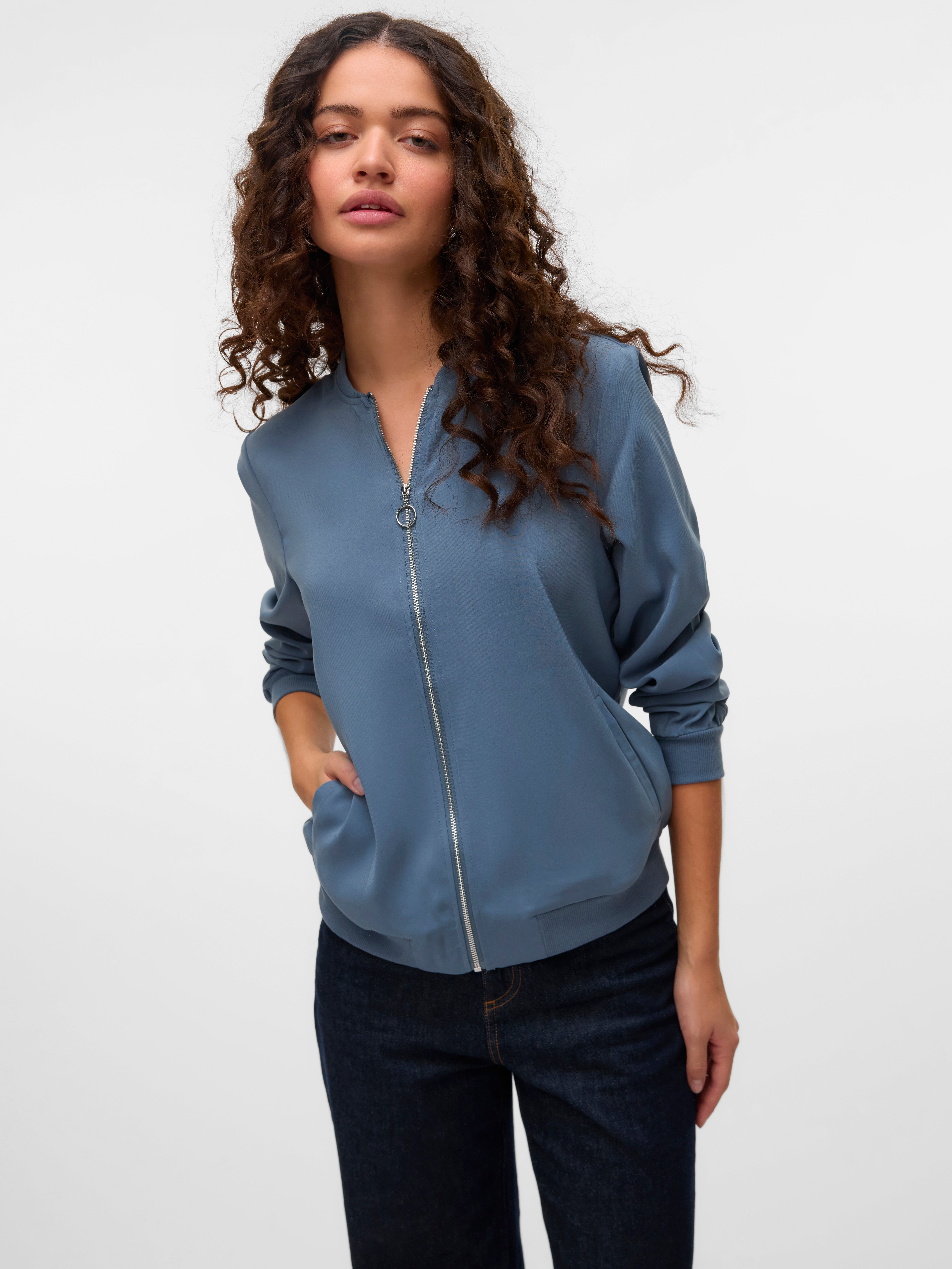 VERO MODA® VMCOCO Light Jacket