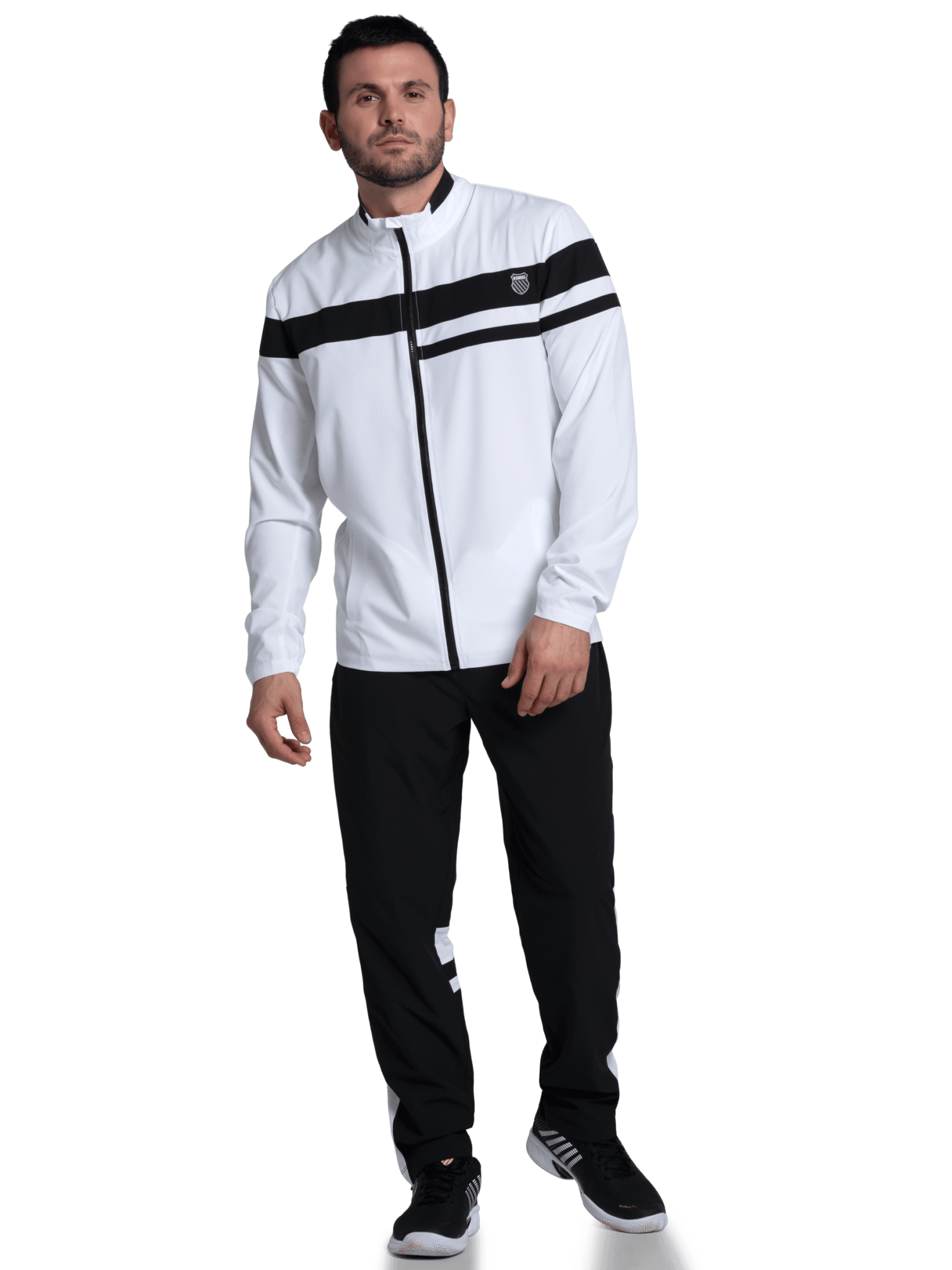RIPSTOP JACKET - K-Swiss Shoes
