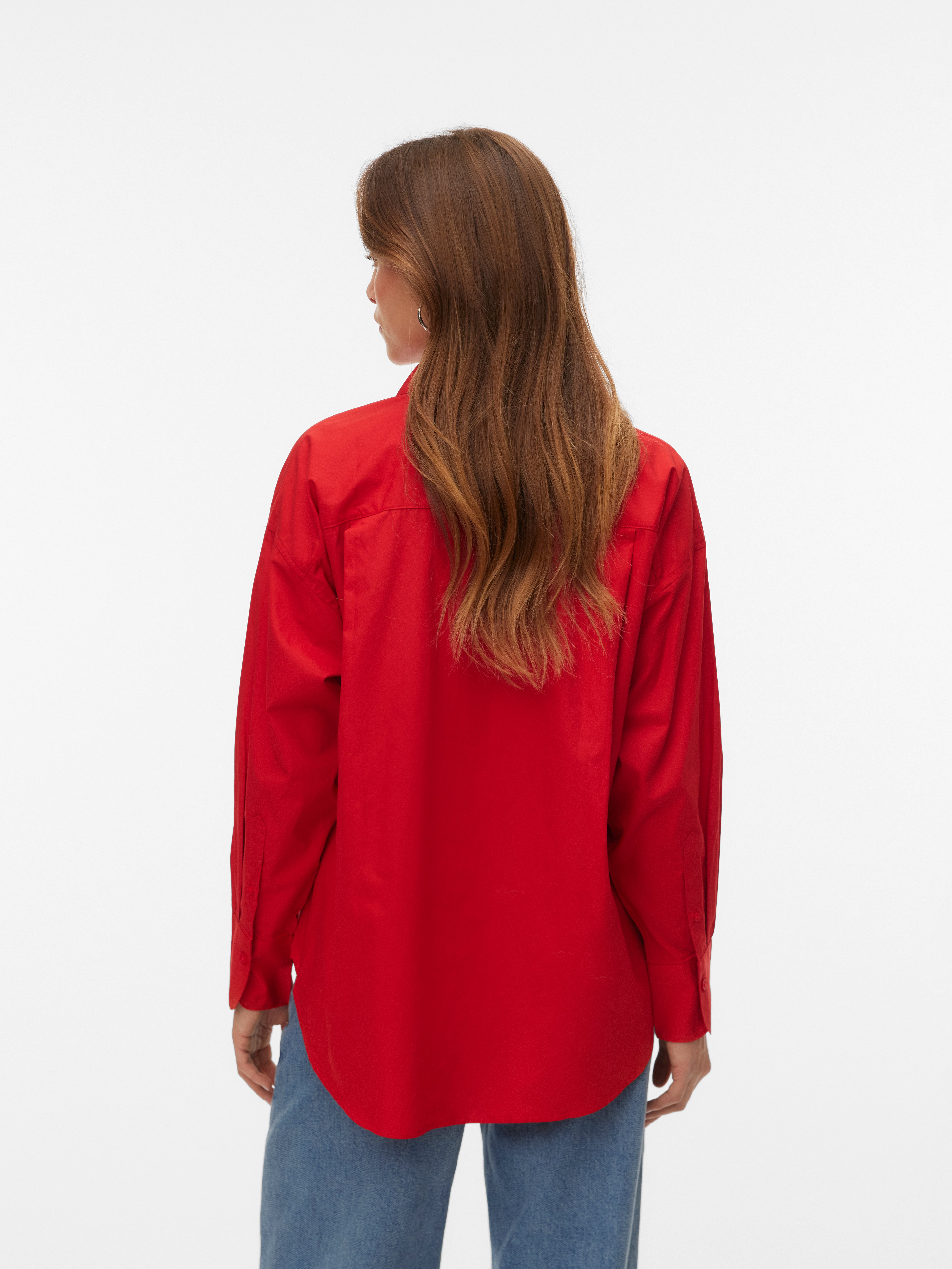 VERO MODA® AWPARINA Shirt