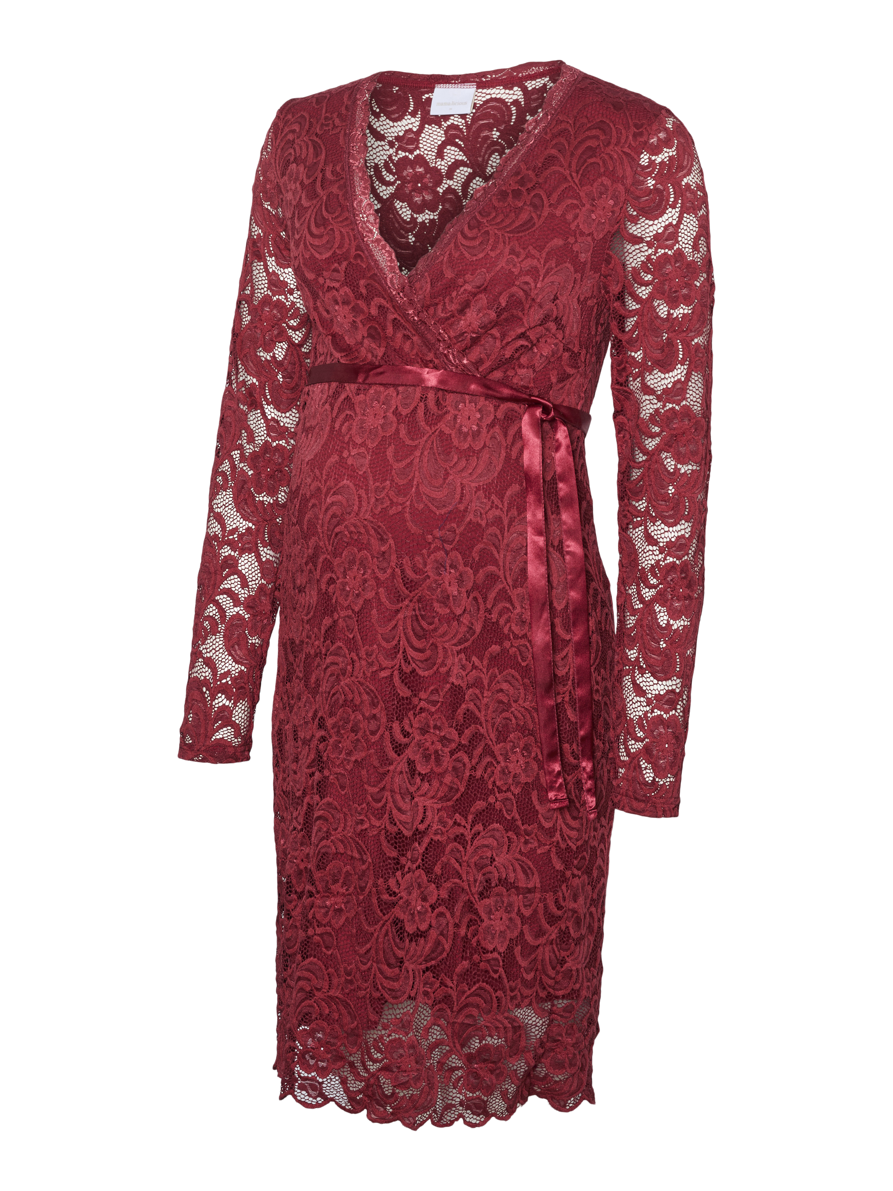 VERO MODA® MLMIVANA Maternity Dress