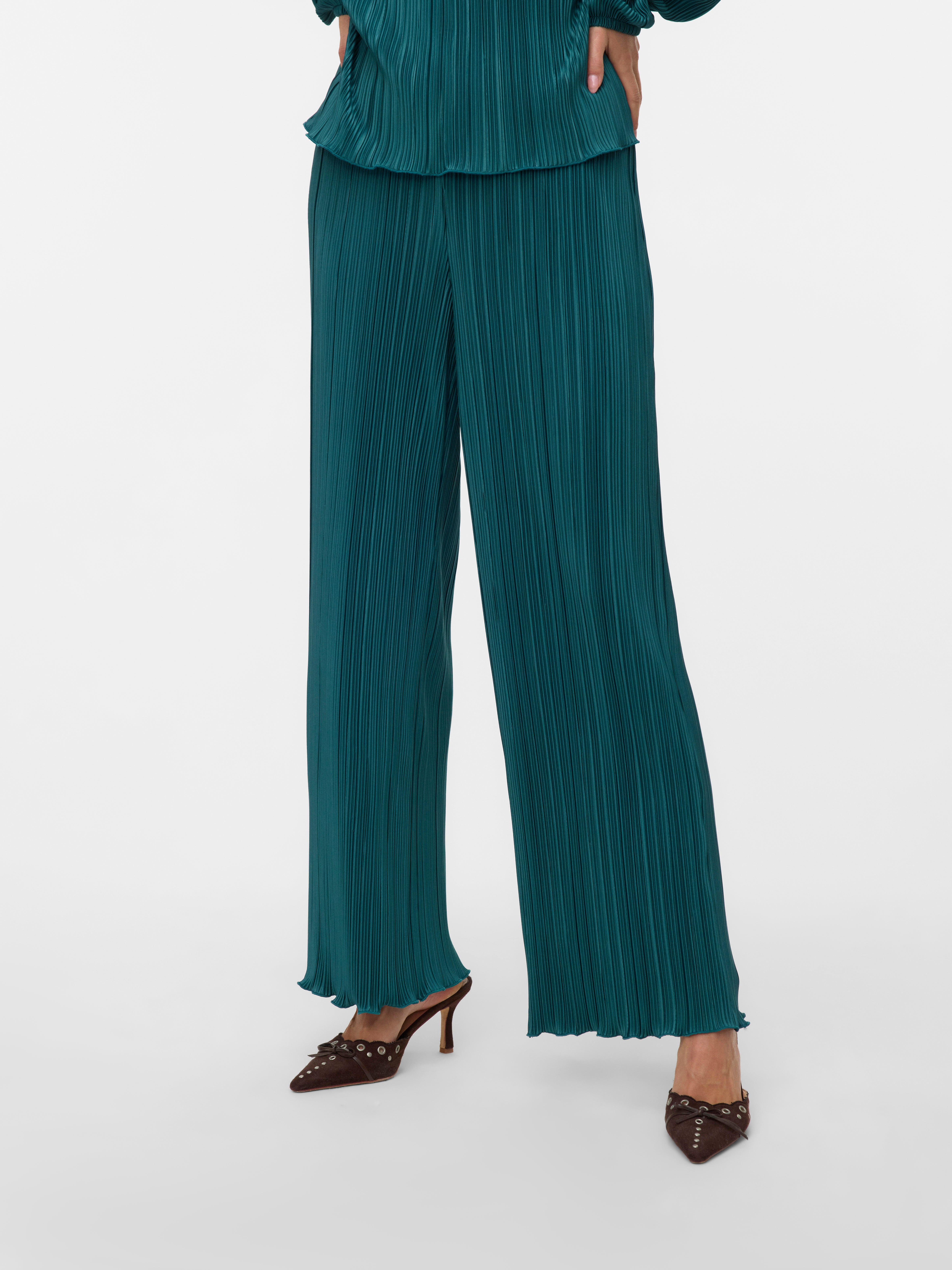 VERO MODA® VMELISA High waist Trousers