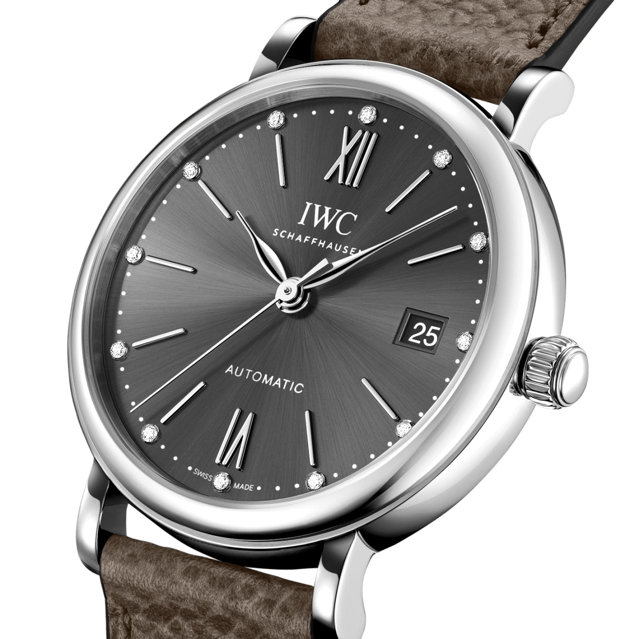 【Super Clone】IWC-Portofino Automatic 37mm IW458603