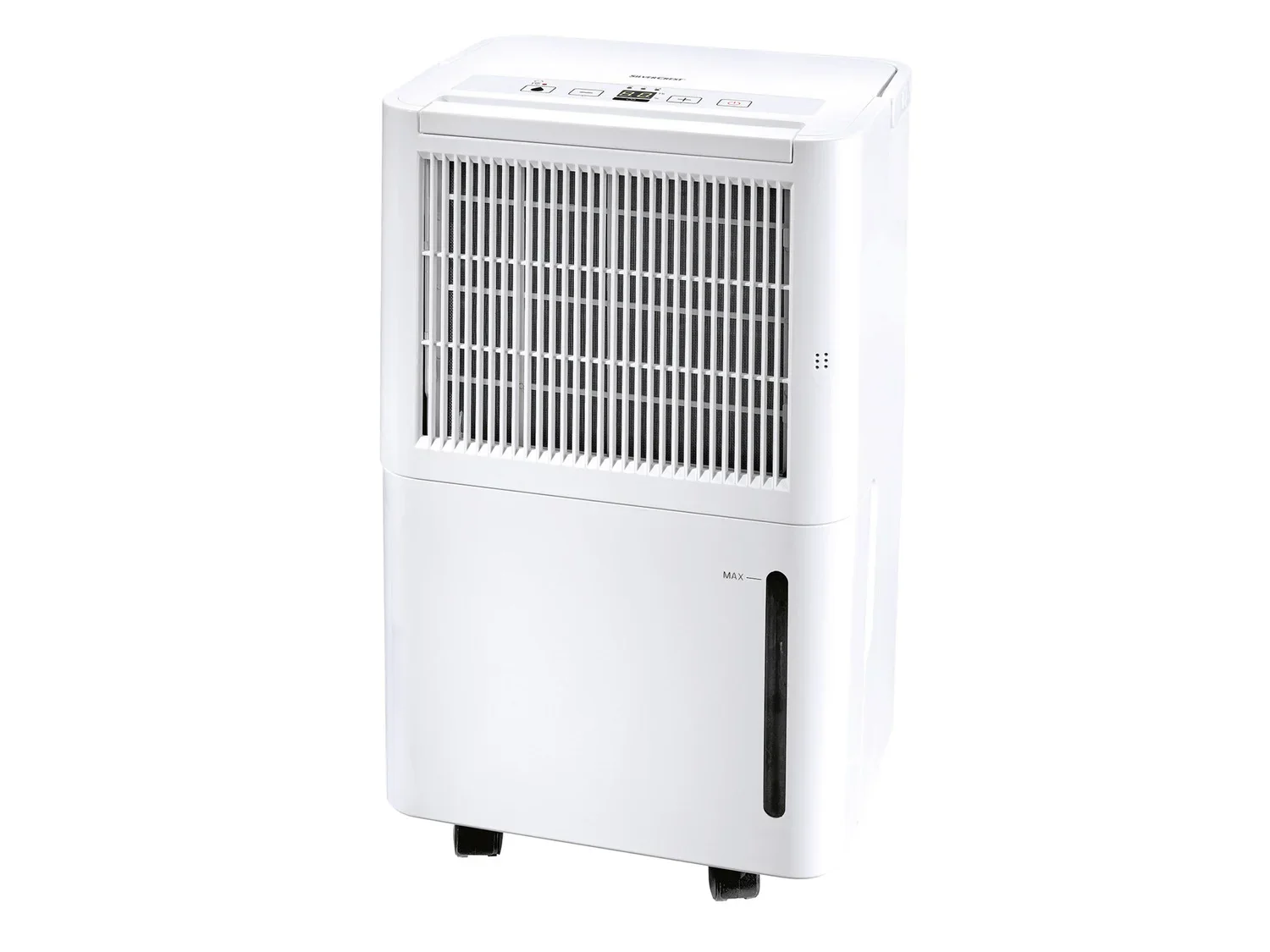SILVERCREST Dshumidificateur SLE 200 B2, 10 L