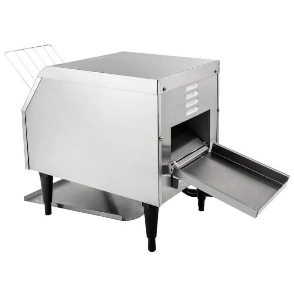 Commercial Industrial Conveyor Toaster Bread Baking Machine 150Slices/Hour - Image 8