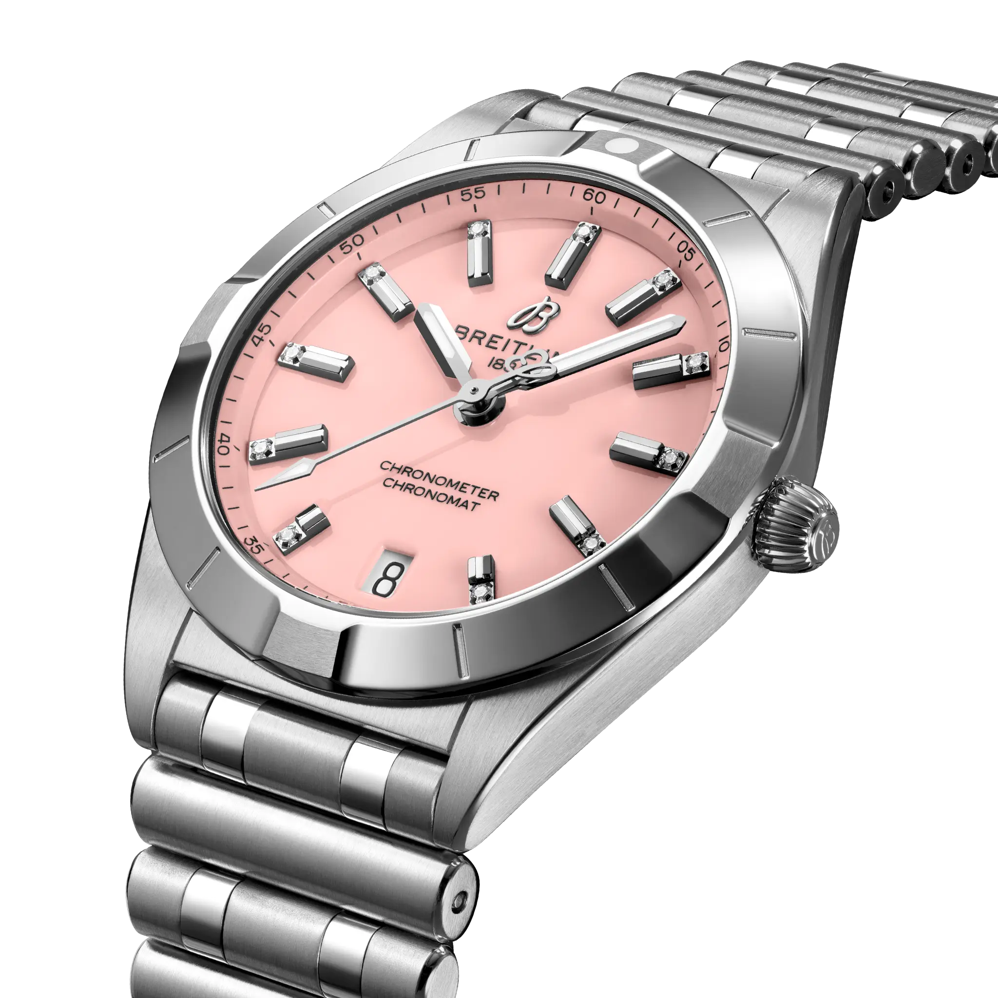 【Super Clone】Breitling Chronomat 32mm A77310101K1A1