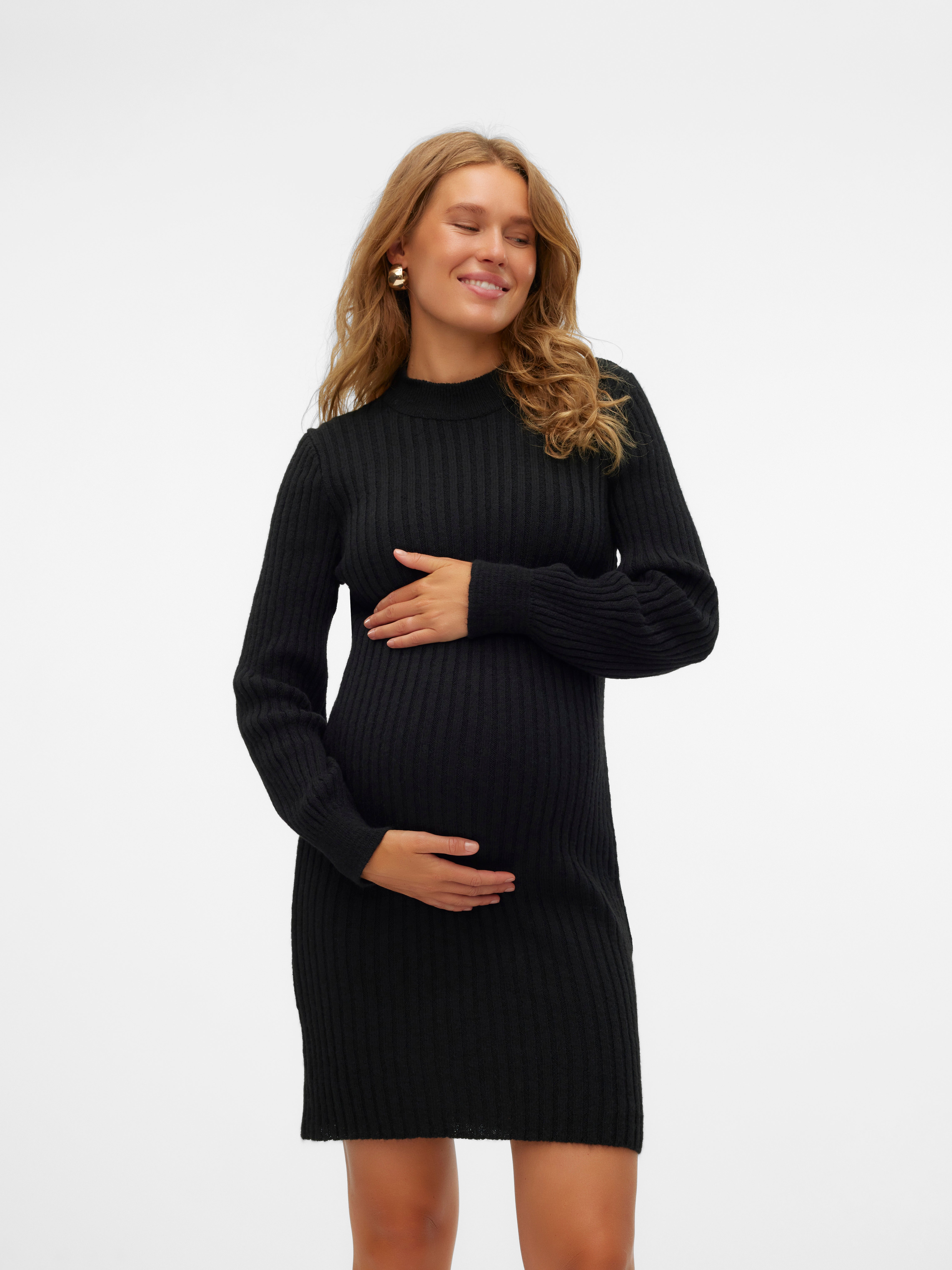 VERO MODA® MLNANCY Maternity Dress