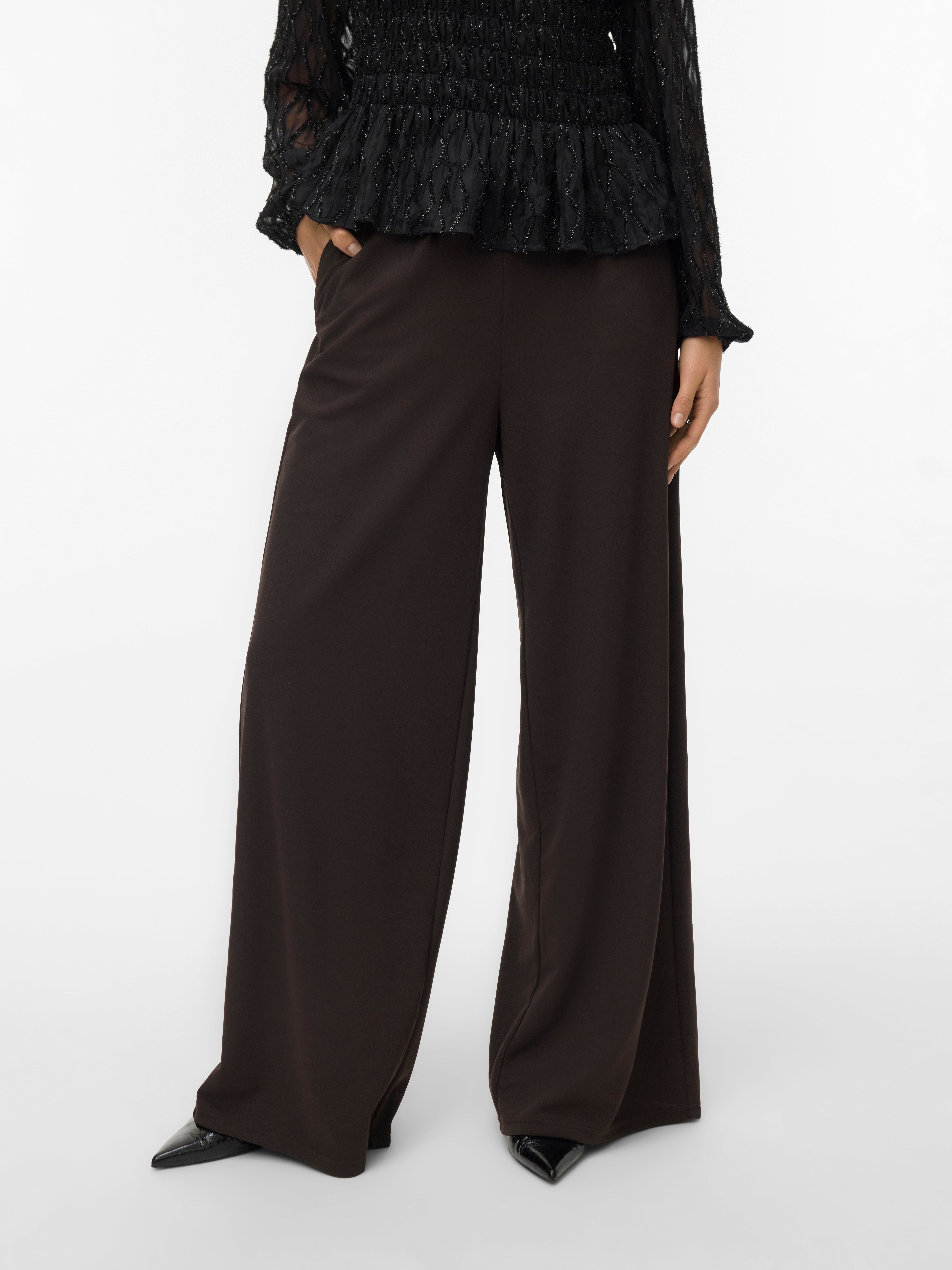 VERO MODA® VMLIVA High waist Trousers