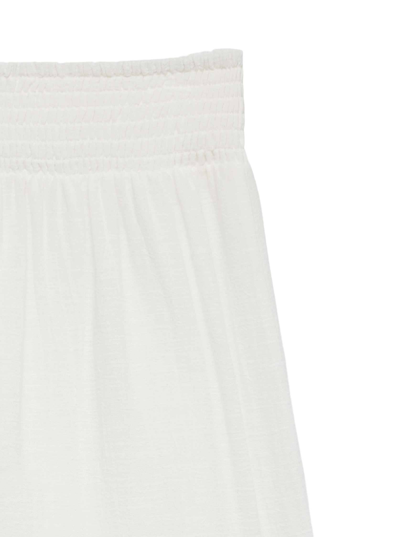 VERO MODA® AWKEELEY High waist Long skirt