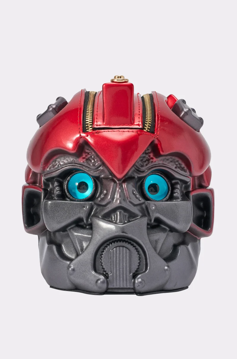 OPTIMUS FYYNE BAG - Akira Store