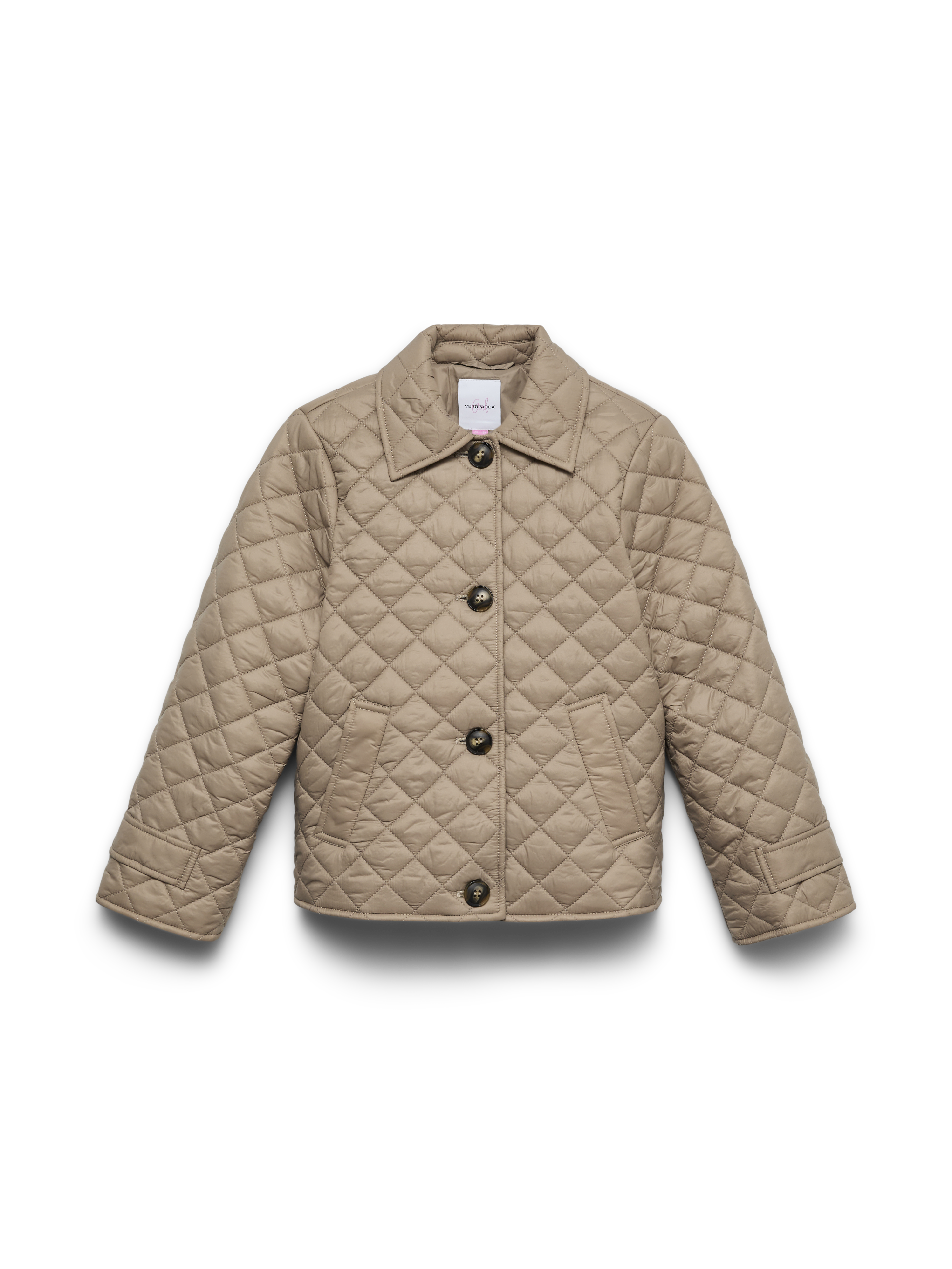 VERO MODA® VMHOLTE Jacket